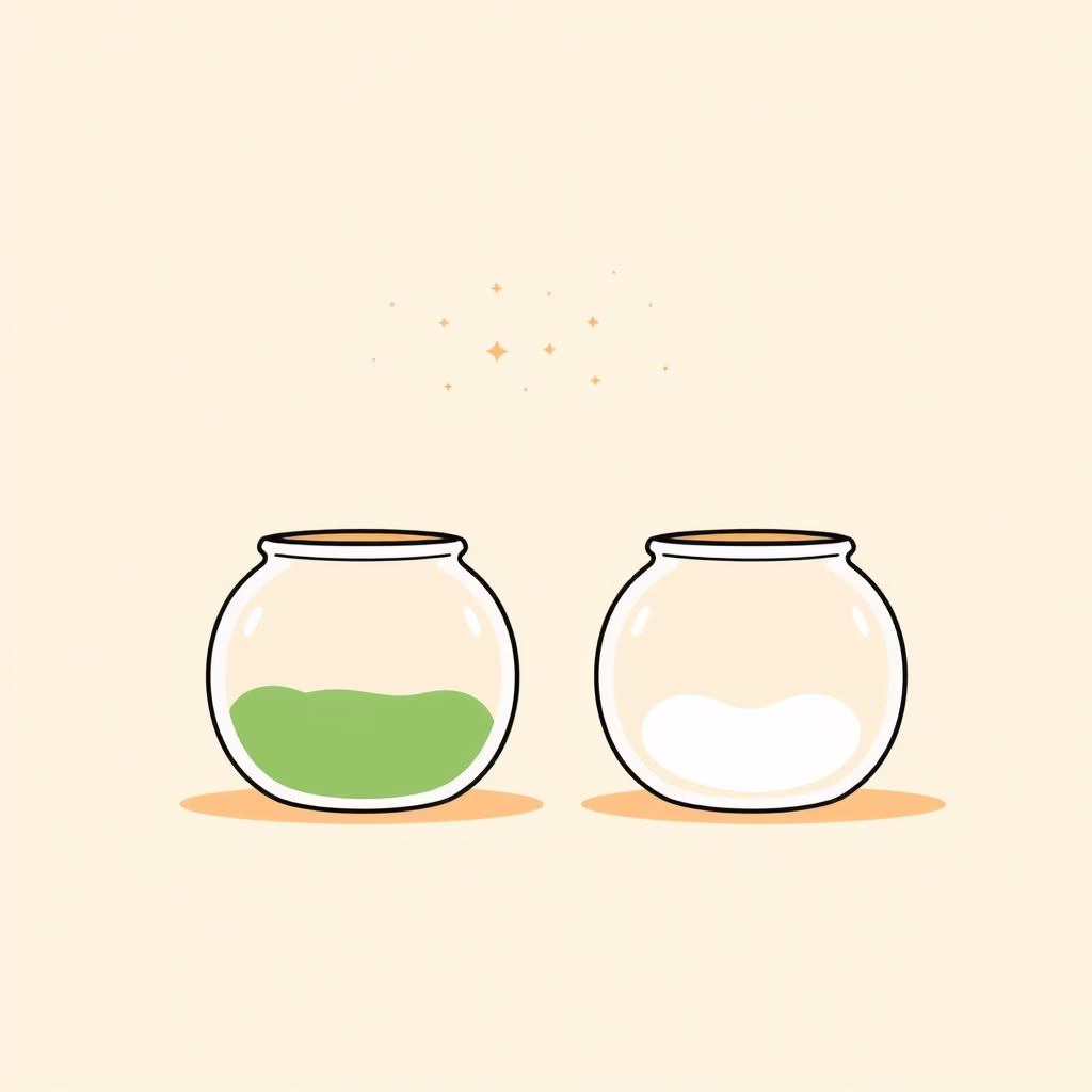 Família conversando abertamente na mesa de jantar