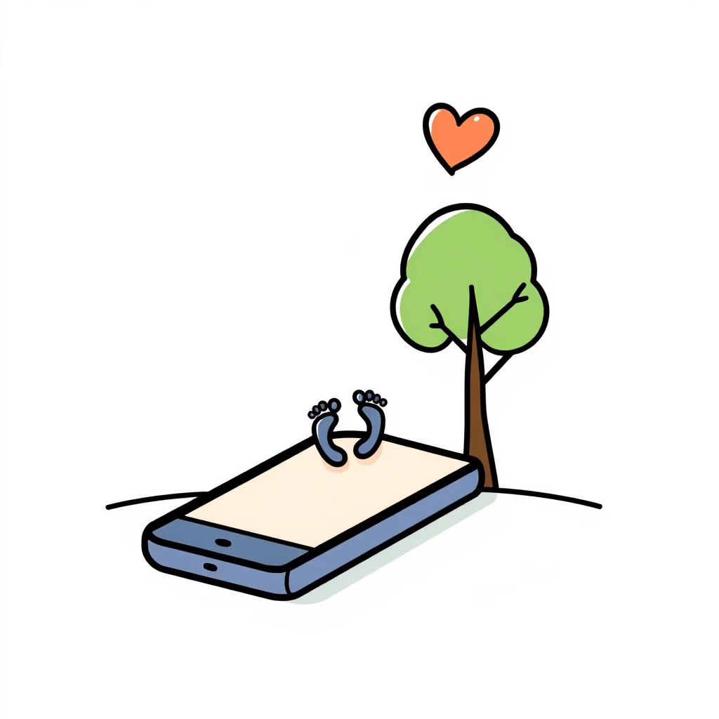 Gia đình cùng nhau làm thí nghiệm nhỏ trong bếp