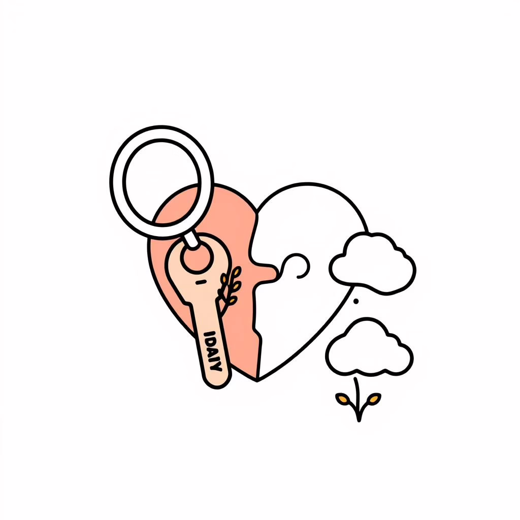 Gia đình ngồi cùng nhau xem biểu đồ phát triển của con