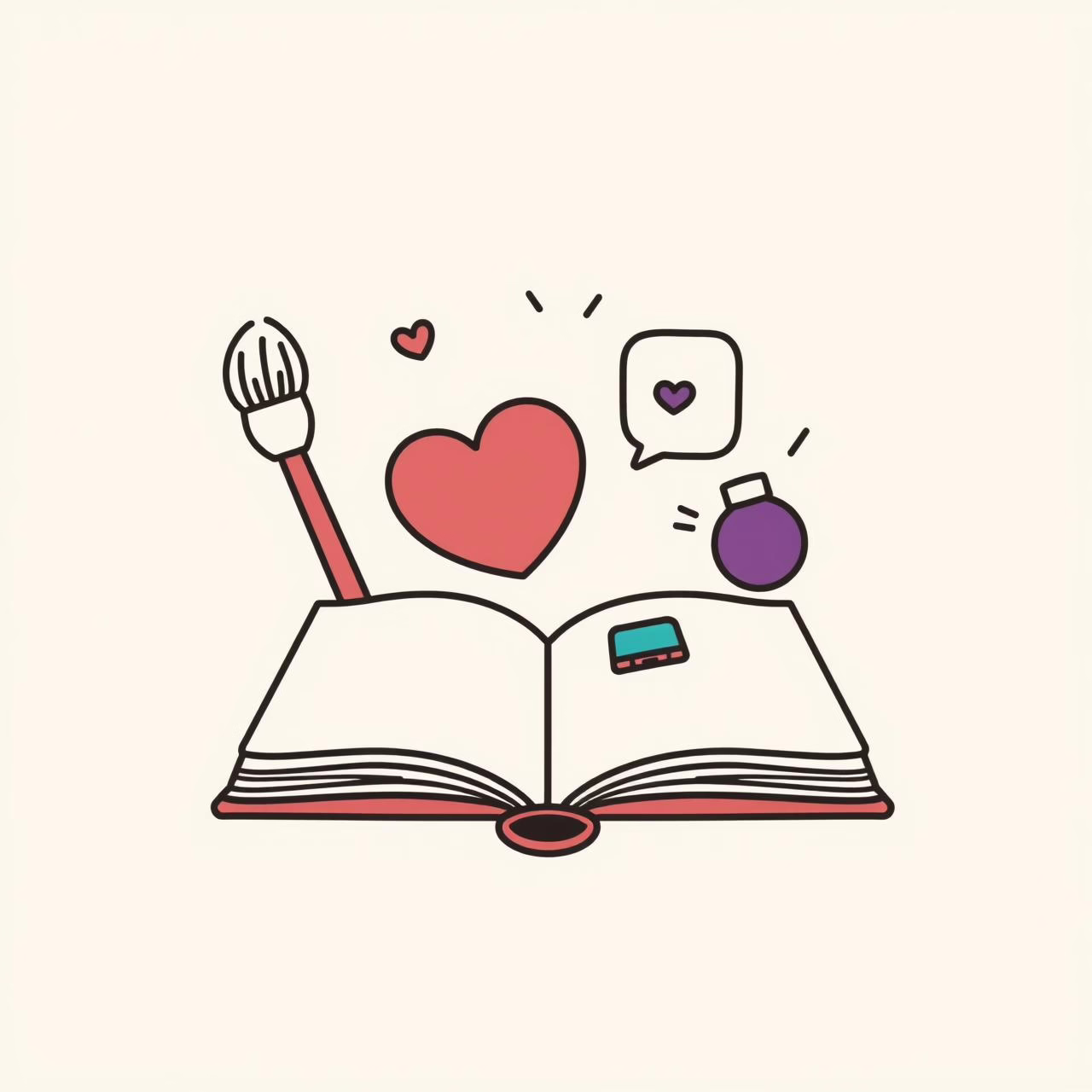 Cha và con cùng xây mô hình robot bằng gỗ