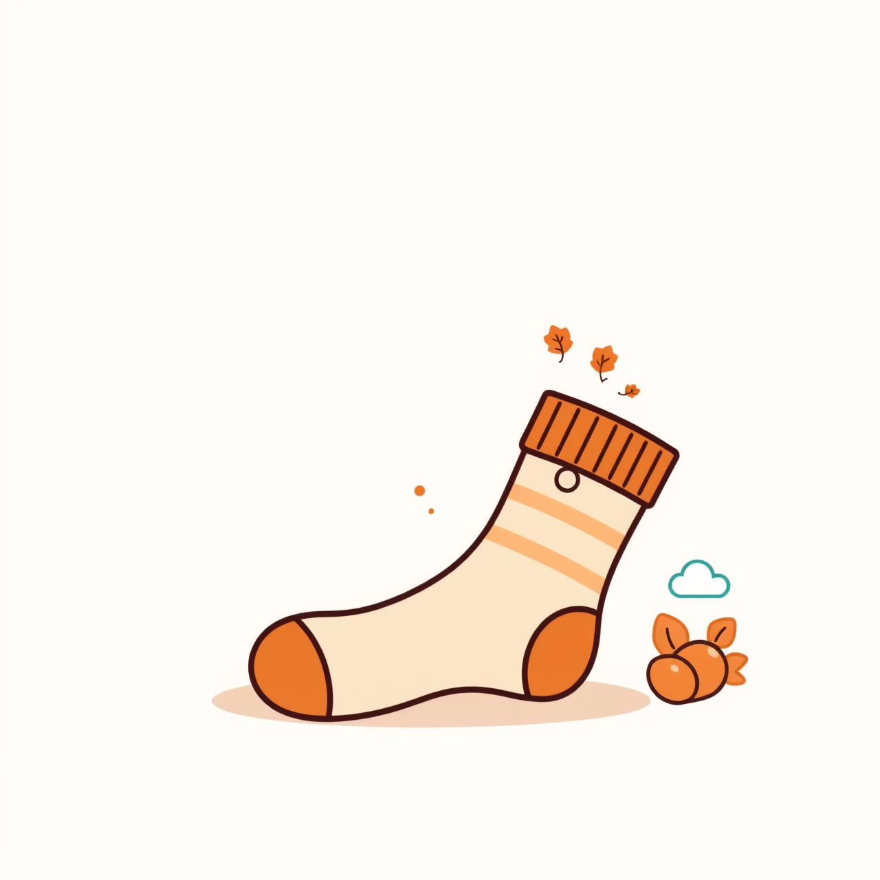 Enfant triant des photos avec un parent, créant une histoire ensemble