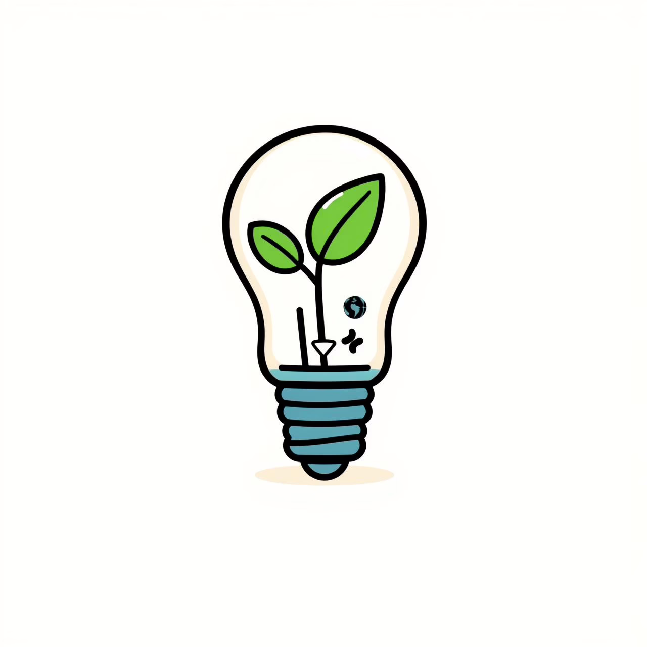 كيف يجعل الذكاء الاصطناعي استهلاك الطاقة أكثر كفاءة واستدامة؟