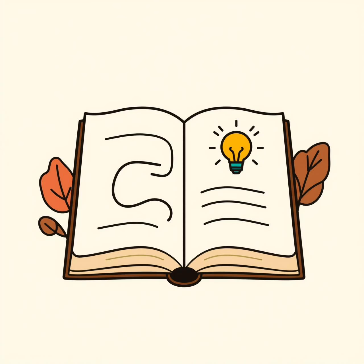 Orangtua dan anak belajar bersama tentang AI