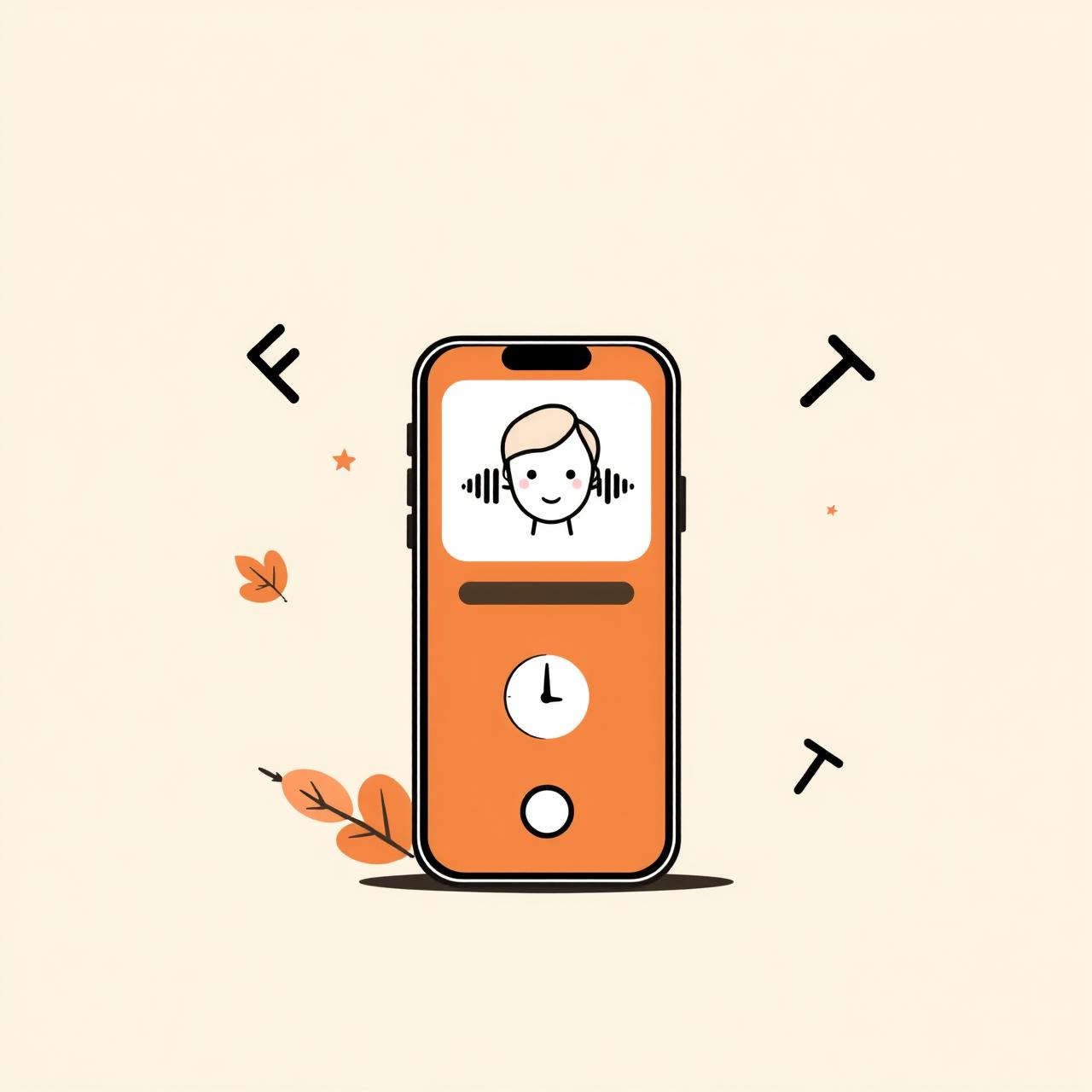 Child practicing ABCs via video call with grandparent