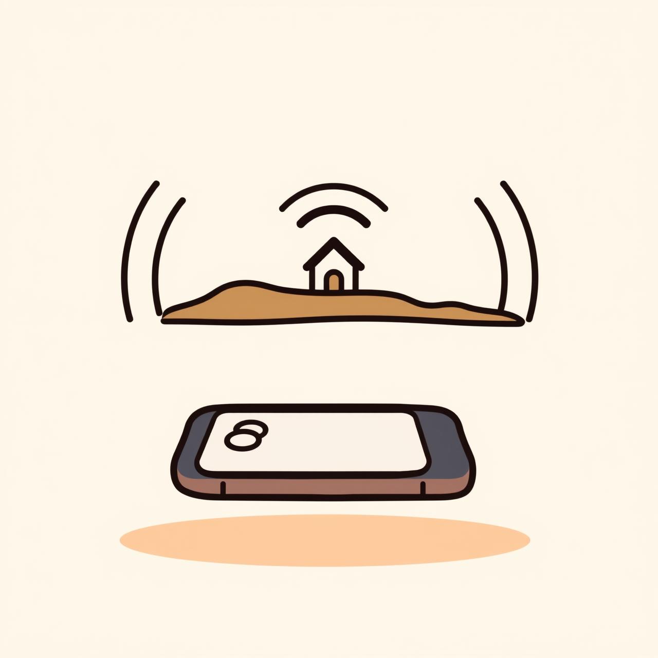 노약자를 도와주는 AI 기술