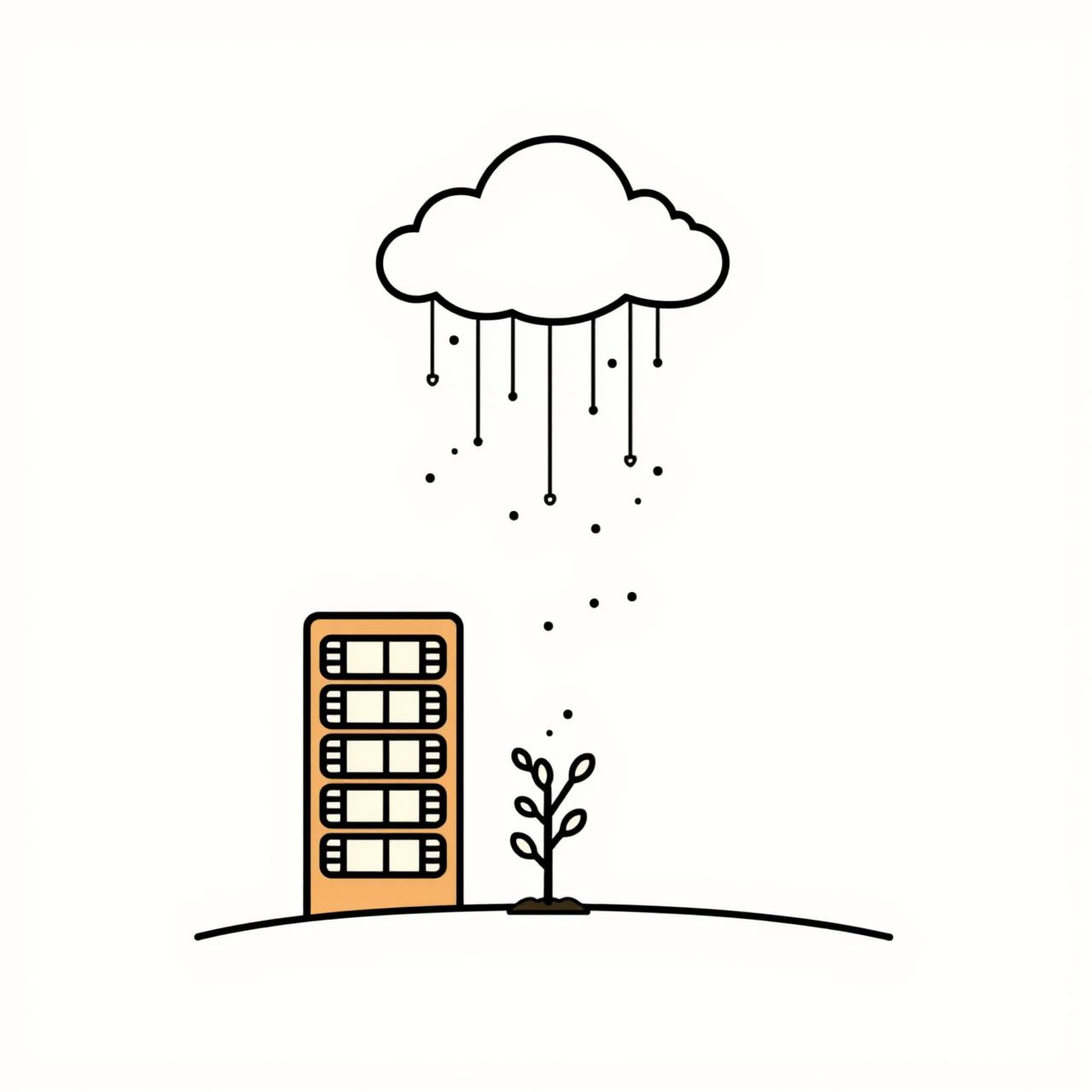 빛으로 데이터를 전달하는 반도체 기술