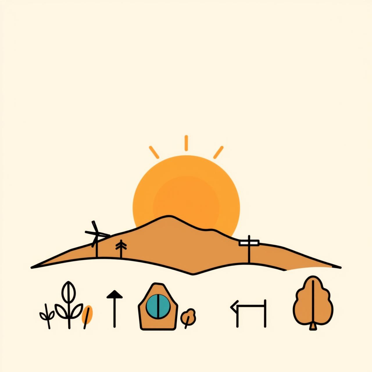 AIエネルギー問題 持続可能な未来への希望