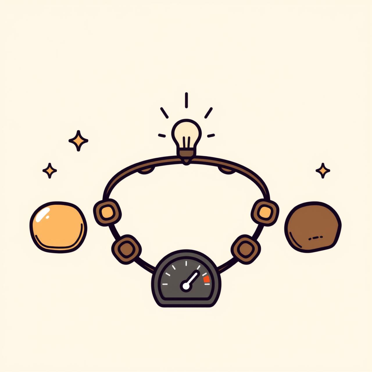 Schéma illustrant le fonctionnement des puces optiques CPO avec des faisceaux lumineux