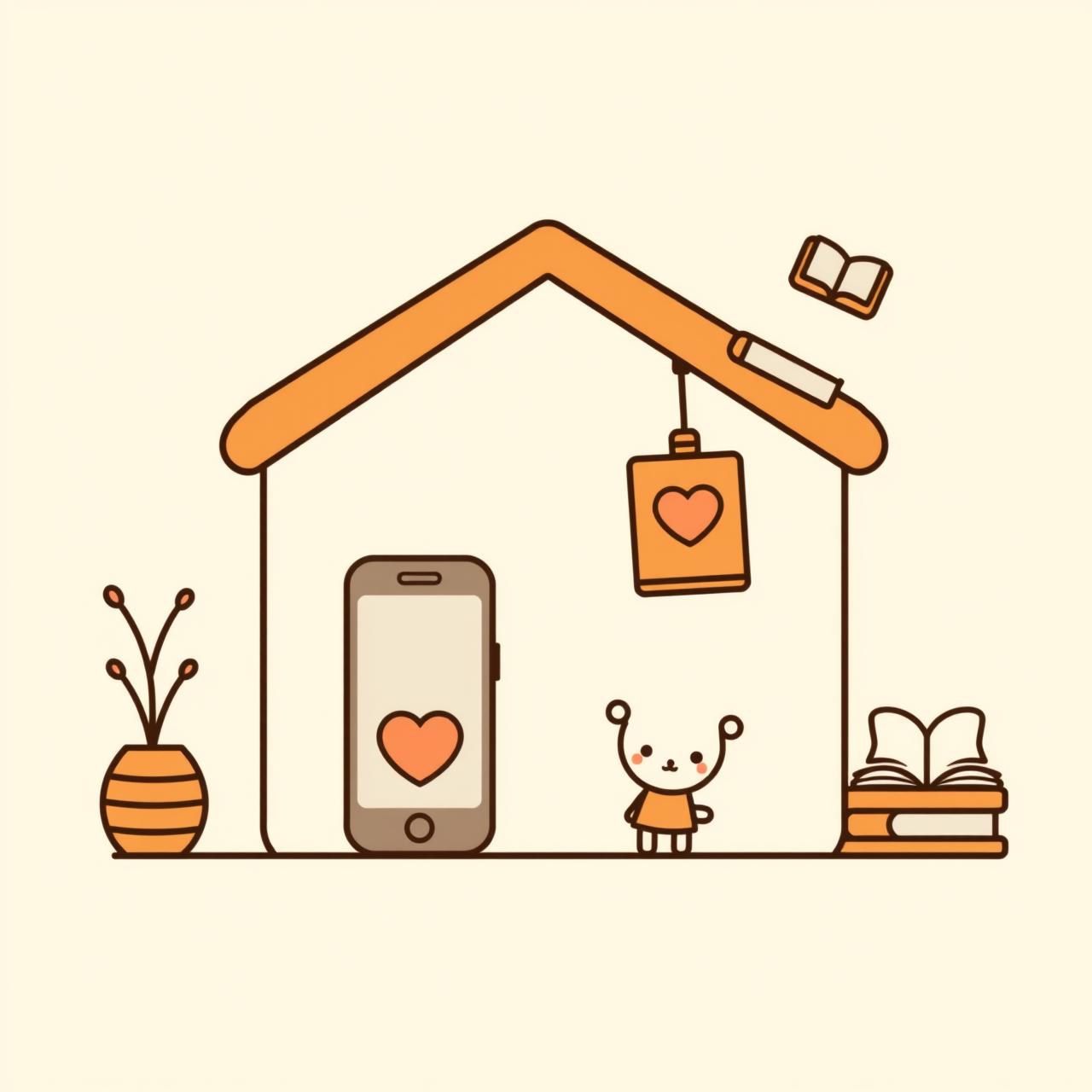 Ilustrasi untuk Masa Depan Kesehatan di Ujung Jari