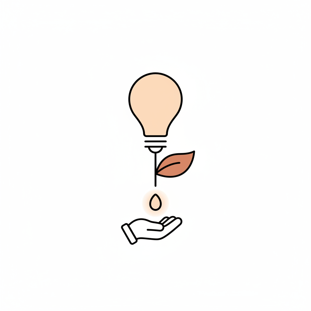 Pai e filha explorando tecnologia juntos com curiosidade