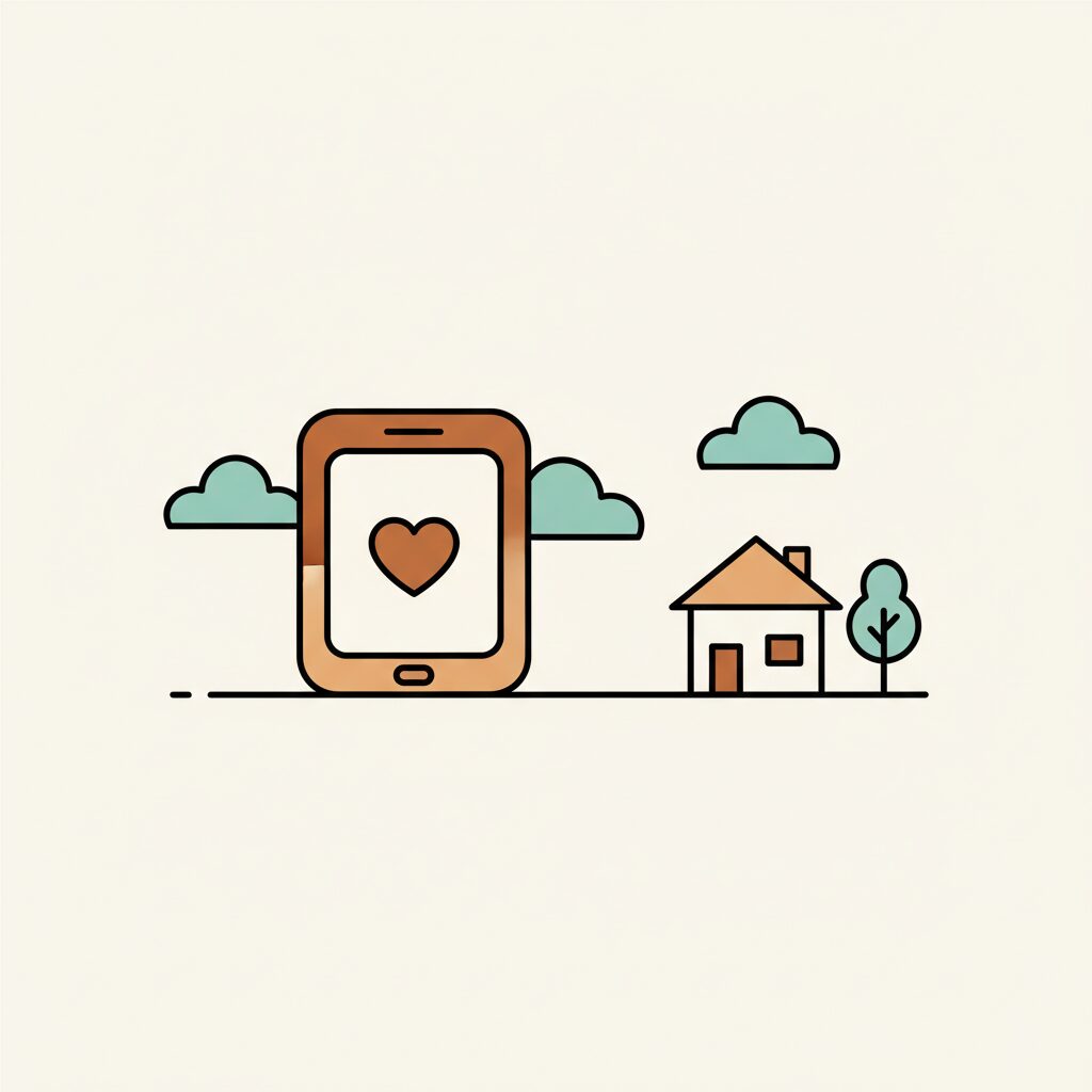 هل يمكن لبرنامج أعمال أن يُلمِّدك الأبوة في العصر الرقمي؟ قد تتفاجأ بالإجابة!