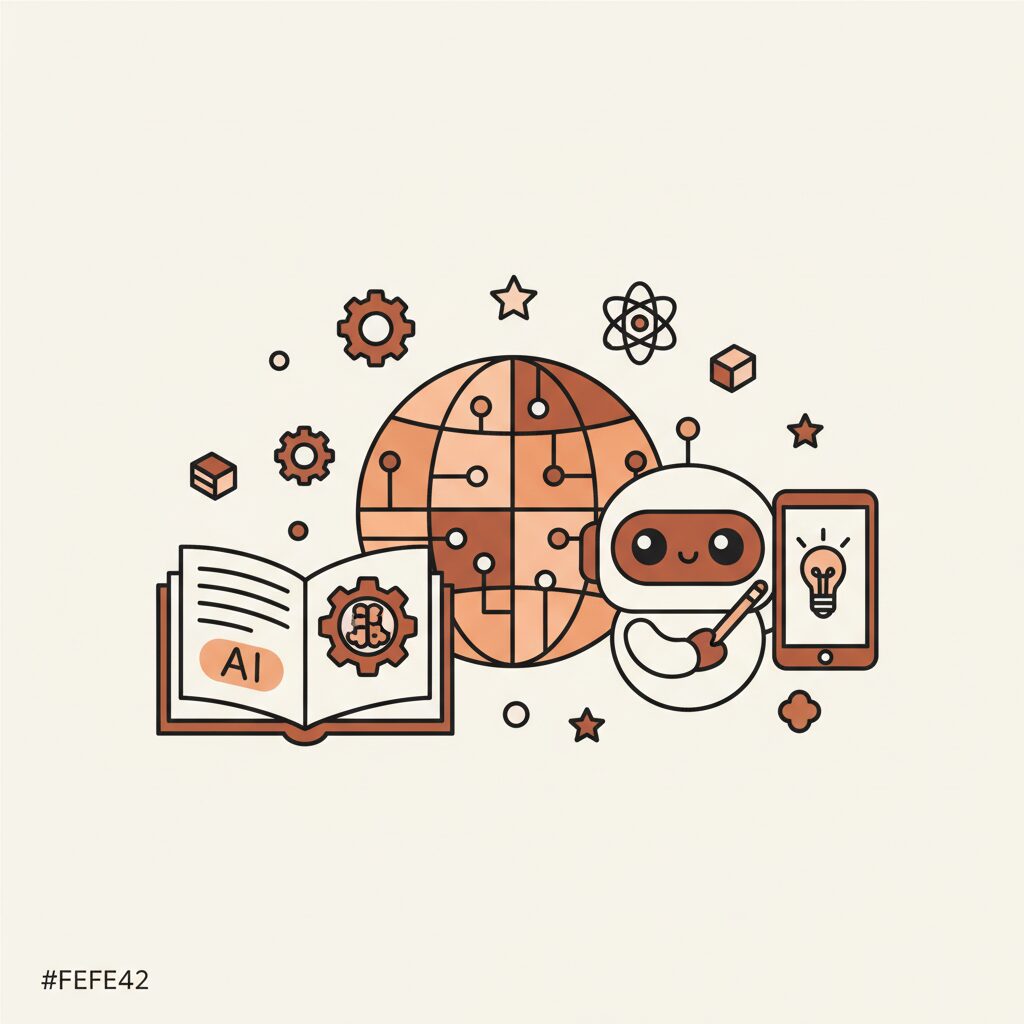 Masa Depan Anak di Era AI: Tips untuk Orangtua?