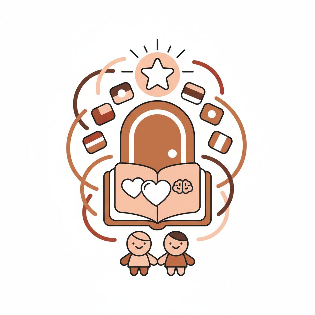 Masa Depan Cerah dengan Dukungan AI