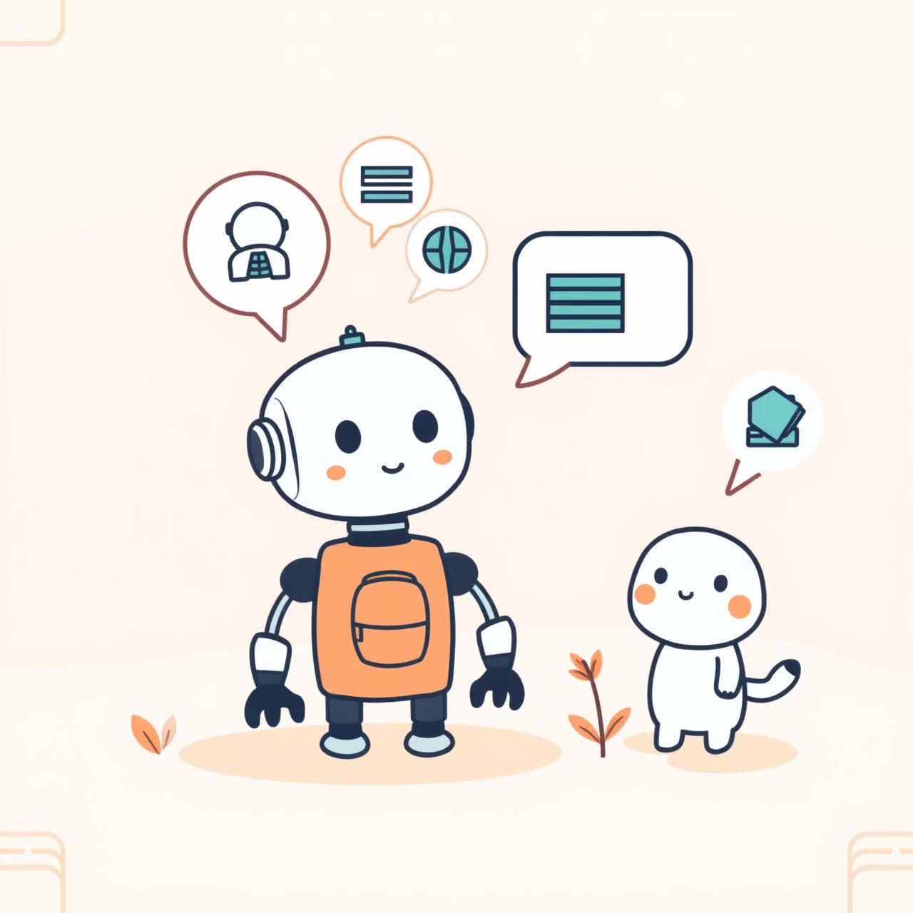 AI가 변화시키는 직장 소통 환경