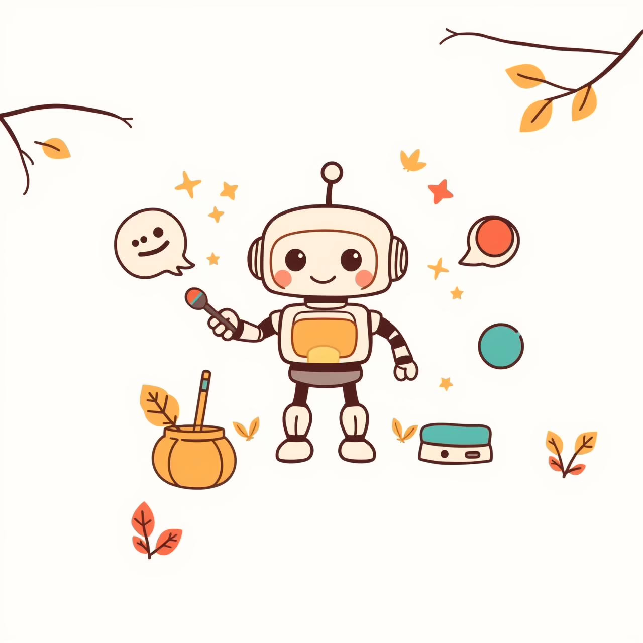 子どもとAIリテラシーを楽しく育む家庭での会話