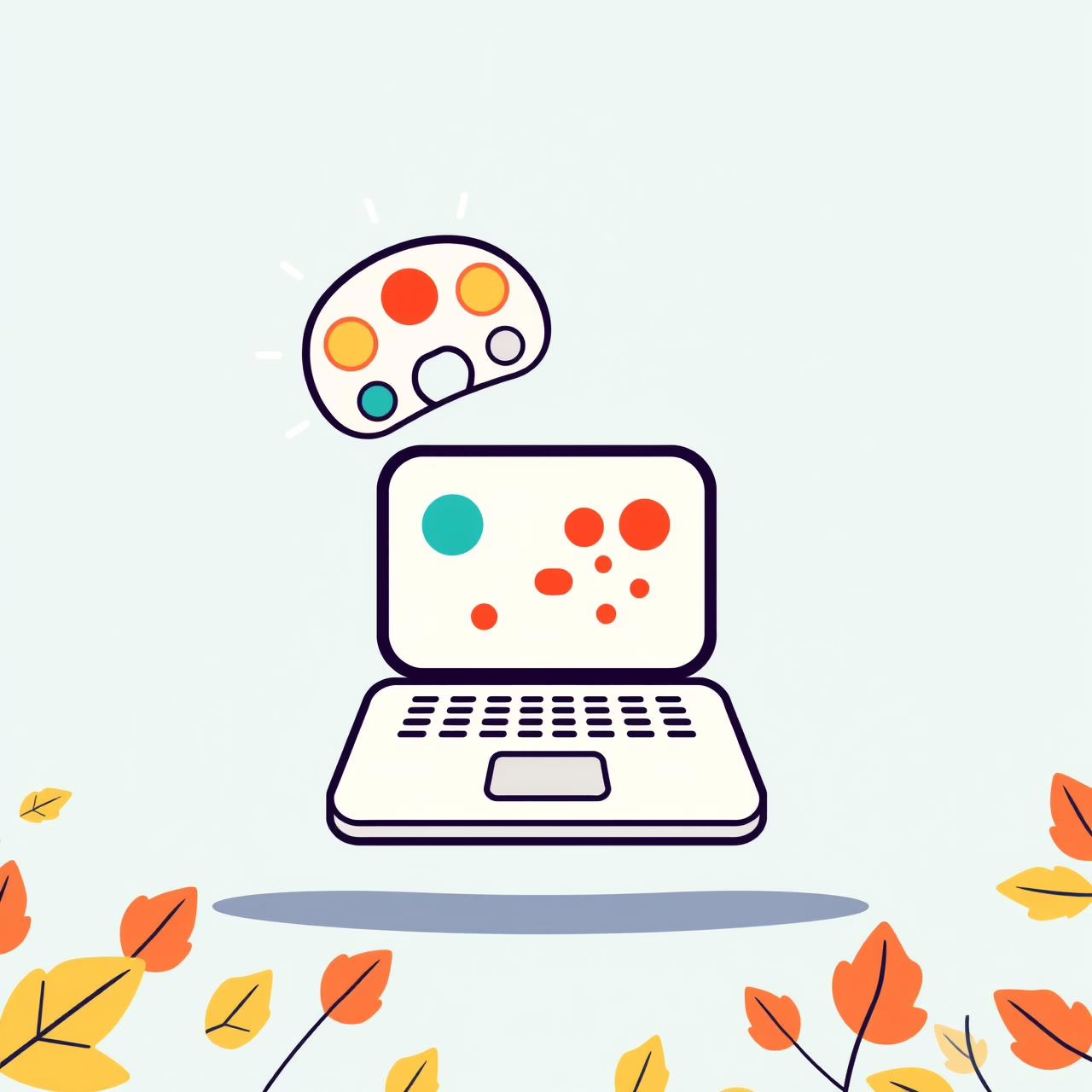 에이서 Swift 16 AI 노트북의 슬림한 디자인과 고성능 사양