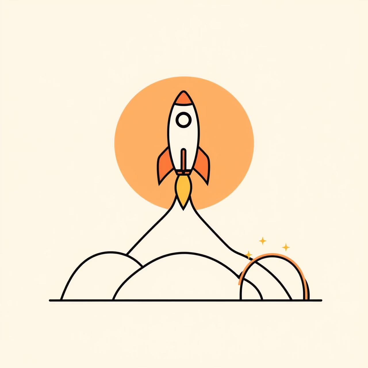 科技与生活和谐的家庭场景