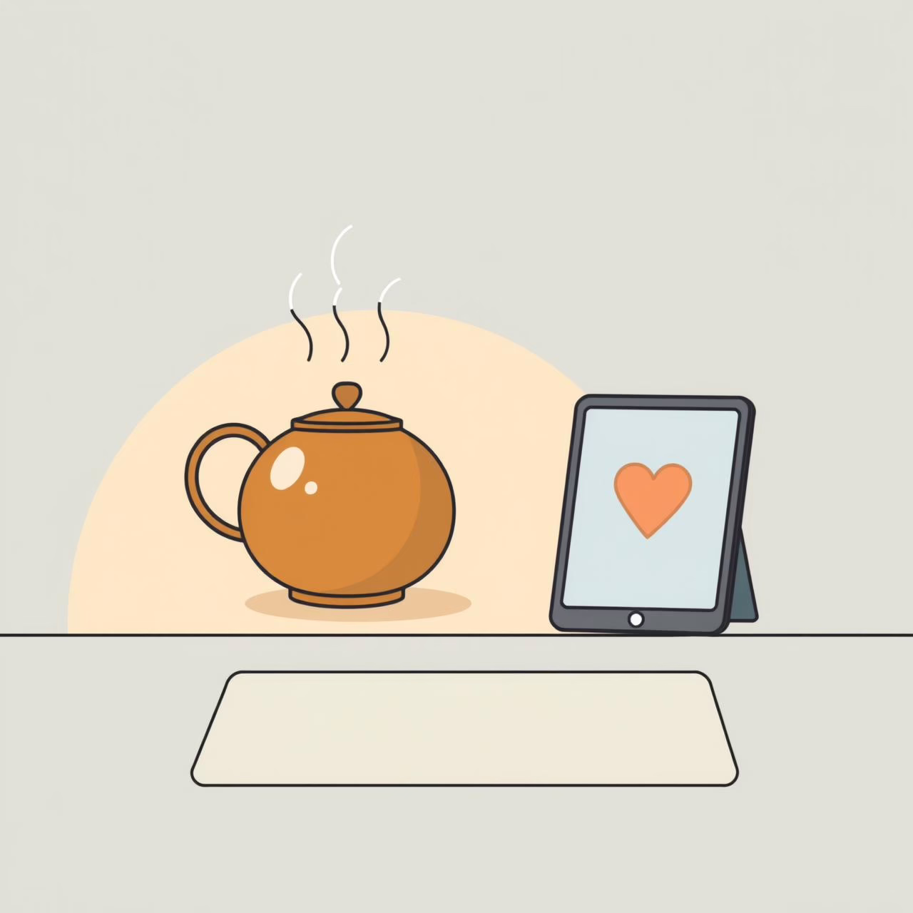 传统与现代结合的家庭教育