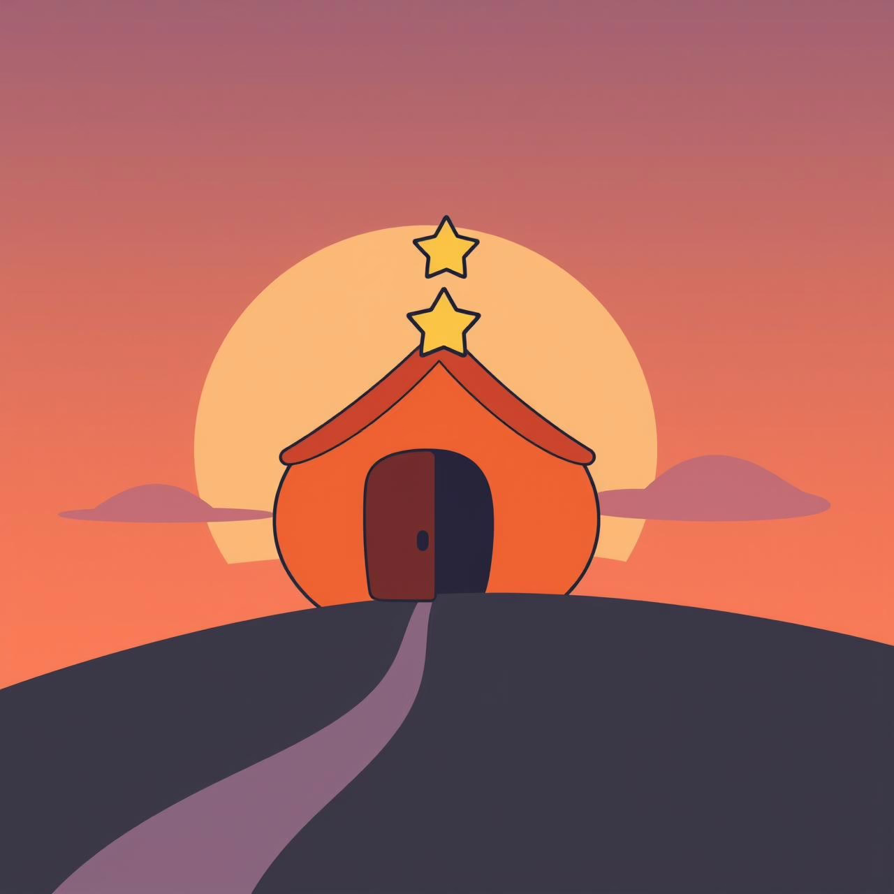 父女玩AI猜谜游戏