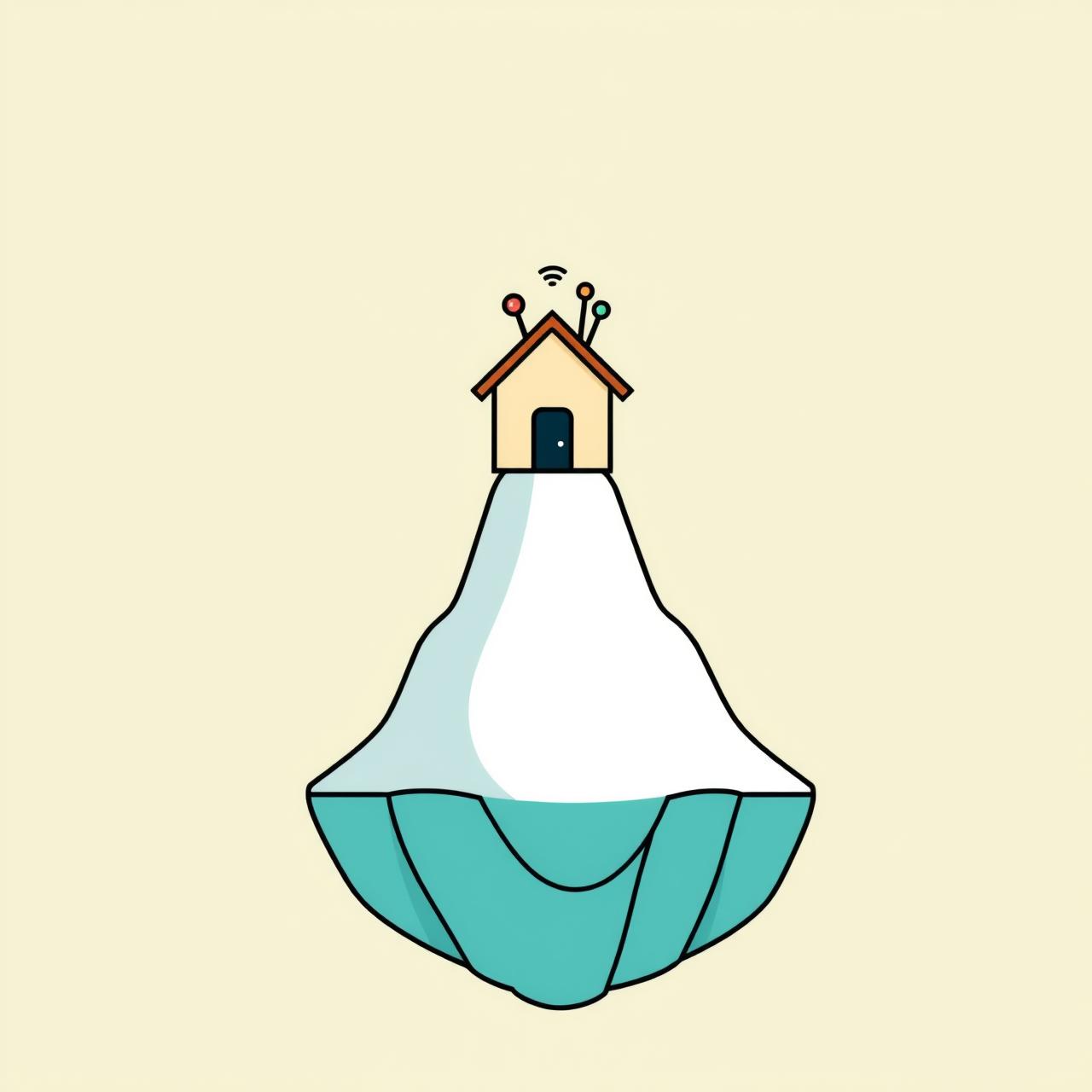 数据中心基础设施才是耗电主因