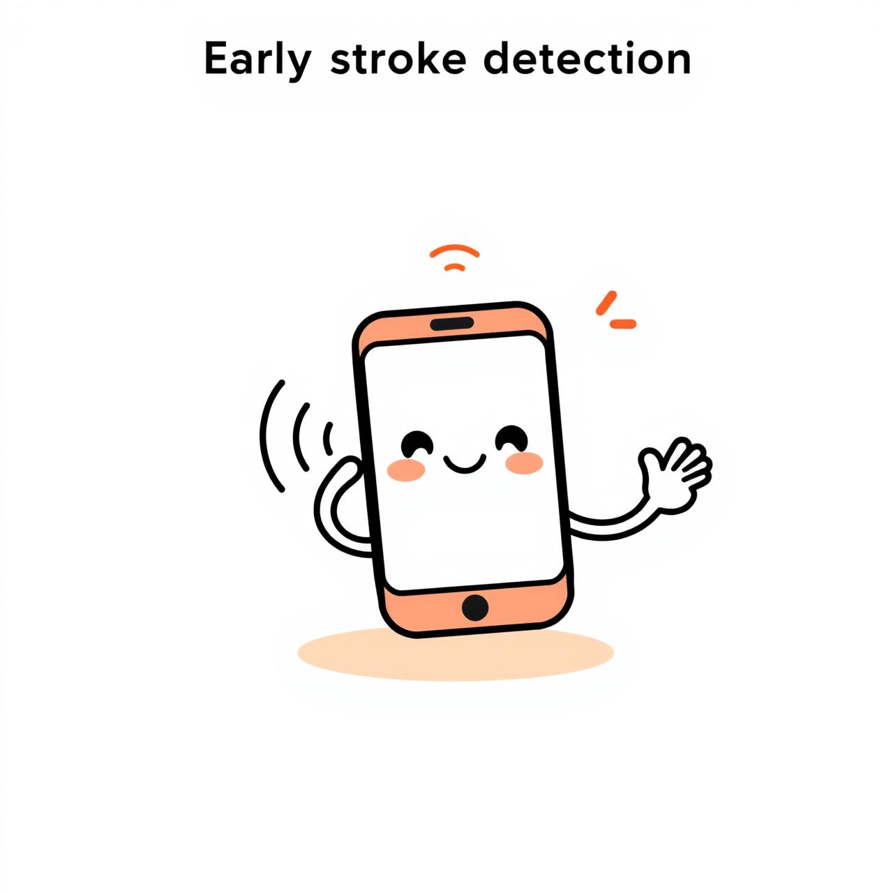 Ứng dụng điện thoại AI phân tích giọng nói phát hiện dấu hiệu đột quỵ