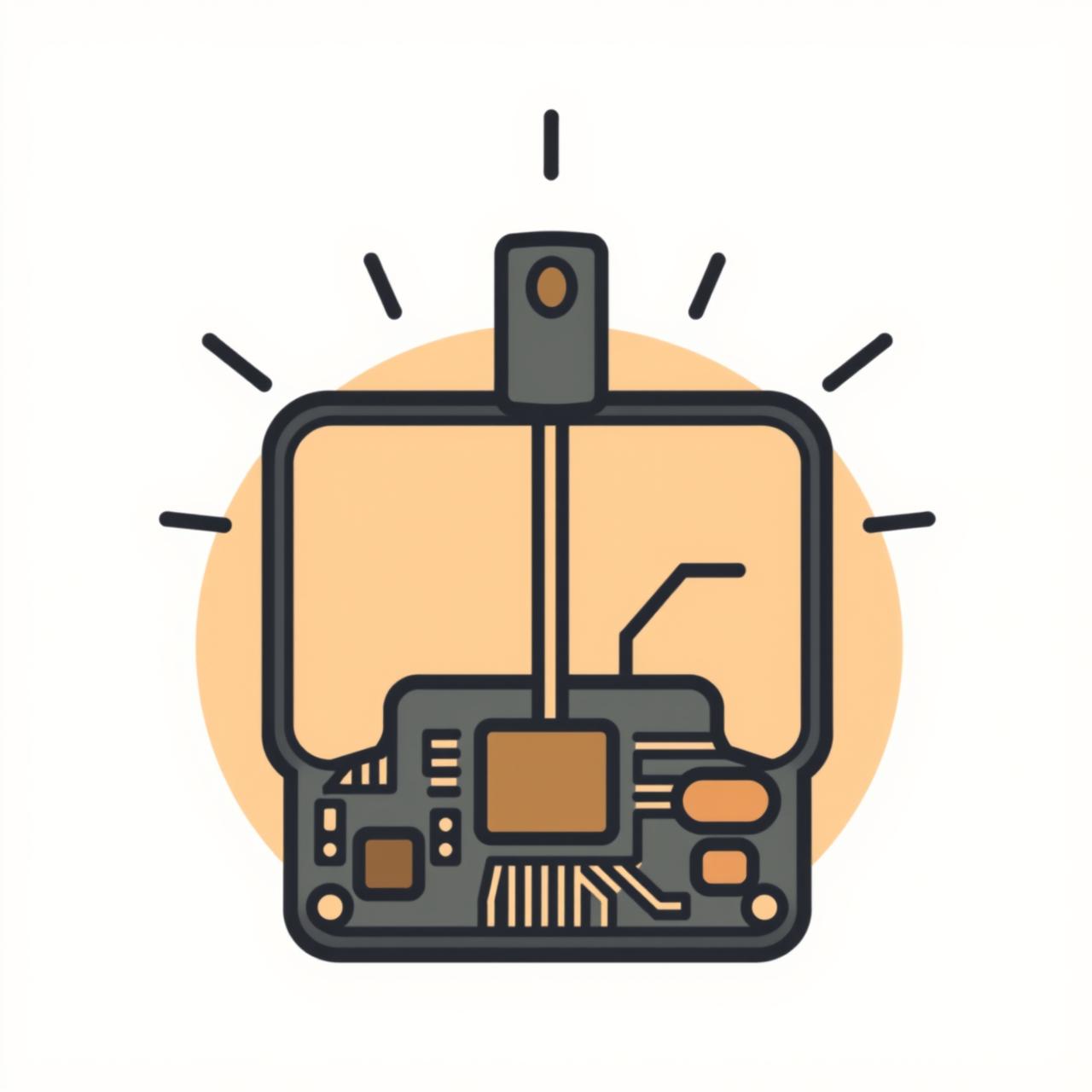 Công nghệ CPO tích hợp chip và quang học