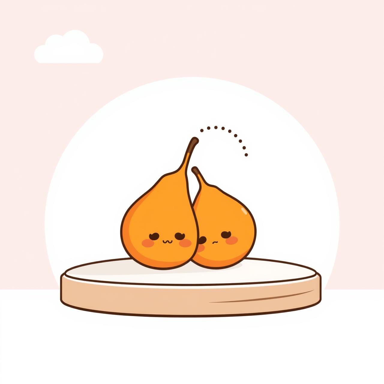 Família caminhando num parque urbano ao pôr do sol com prédios modernos ao fundo