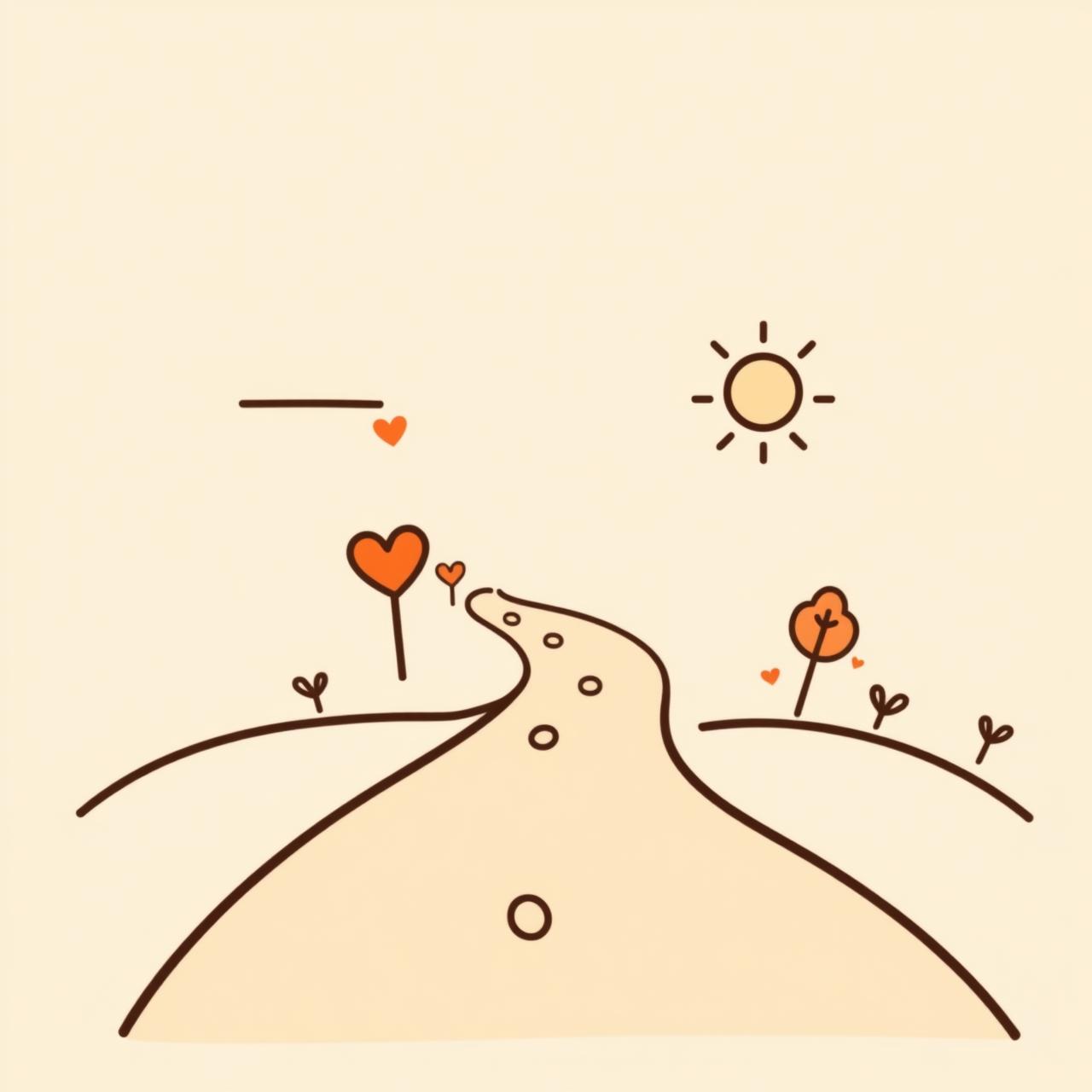 Cha mẹ và con cái nắm tay cùng vượt qua thách thức