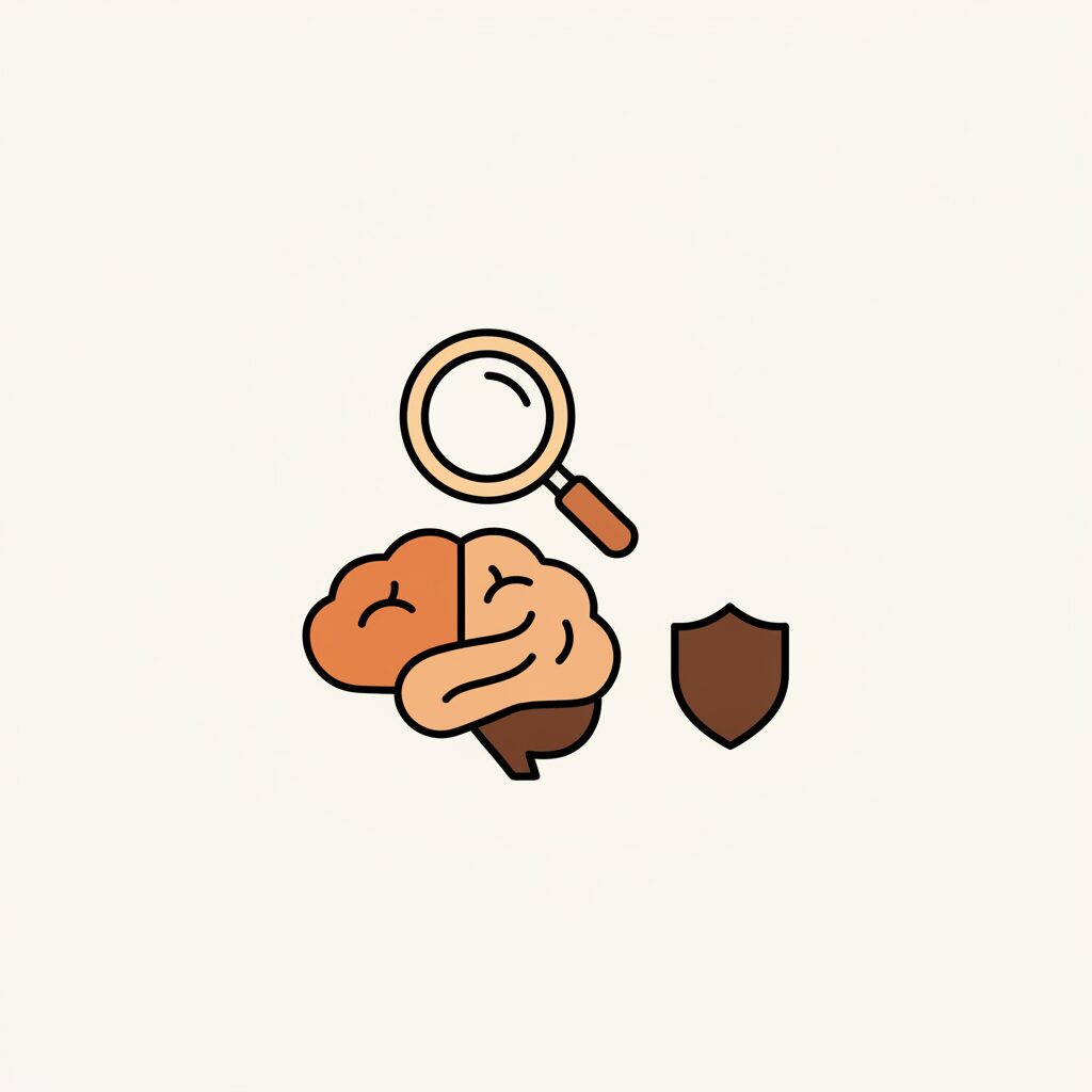 Trẻ em học cách phân tích thông tin cùng AI