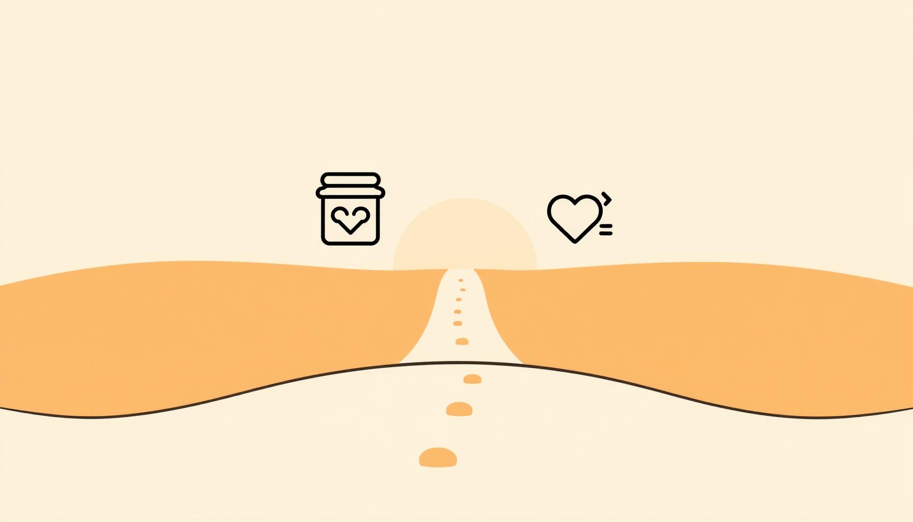 Futuro optimista de alimentación con IA mostrando familia unida en cocina moderna