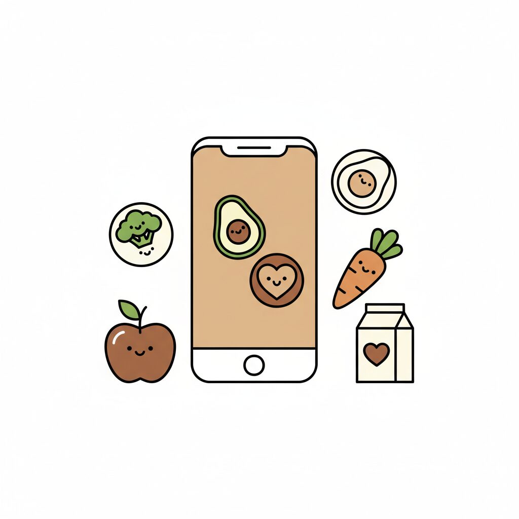 من 16 مليار إلى 320 مليار دولار: كيف يغير الذكاء الاصطناعي مطبخ عائلتك؟