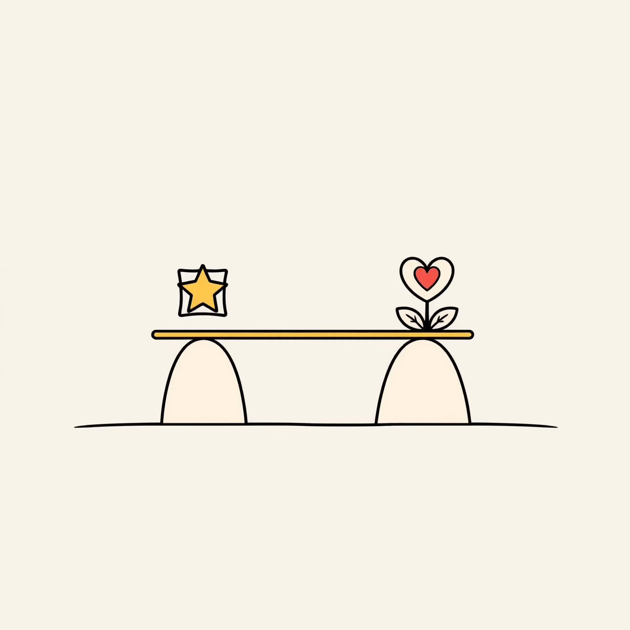 家庭科技互动温馨场景