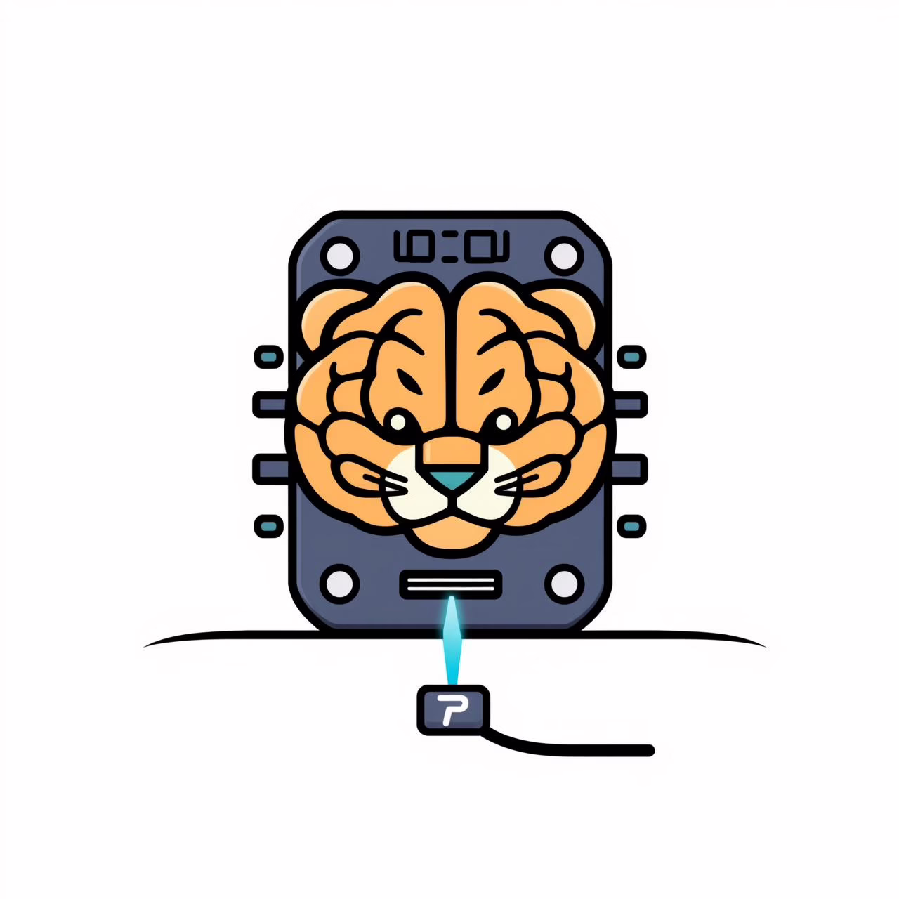 Intel Panther Lake处理器架构图解