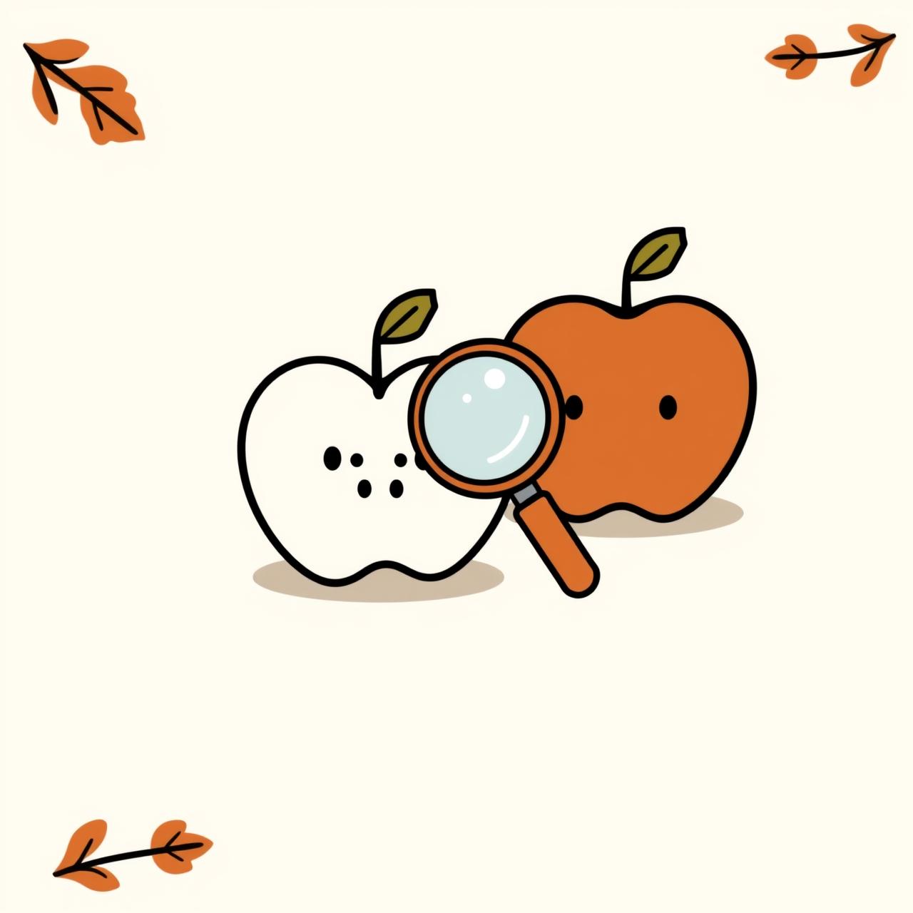 子どもがおやつを選ぶ日常の一場面、迷いながらも自分で決める姿