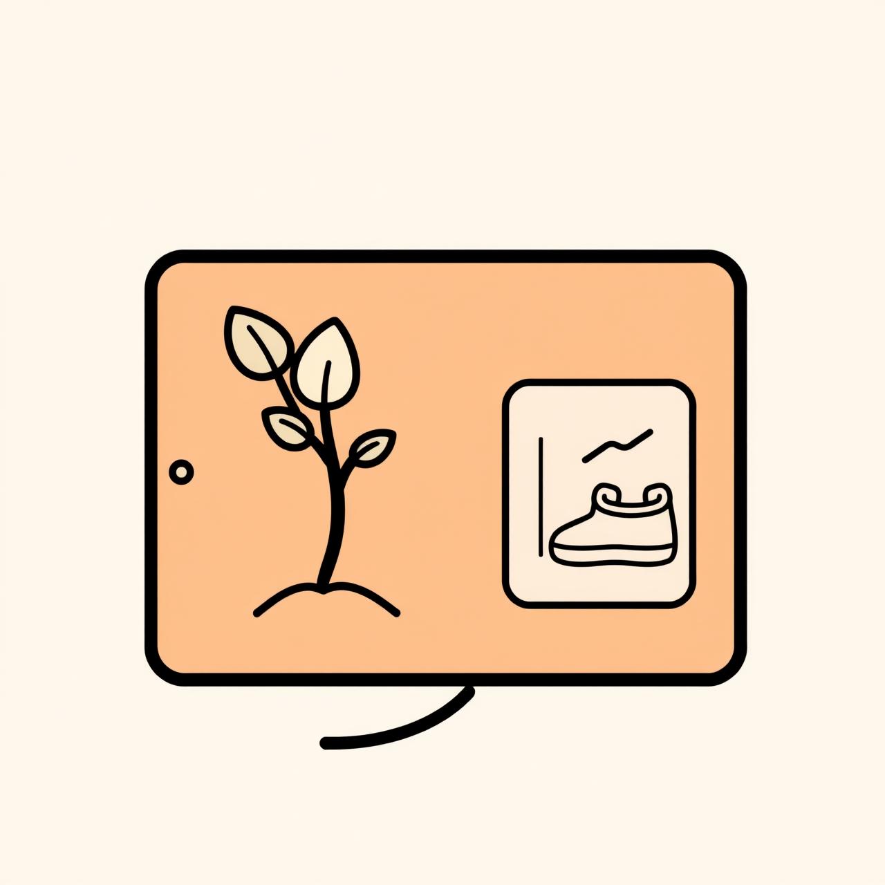 Familia construyendo castillo de juguete junto a tablet, equilibrio entre físico y digital