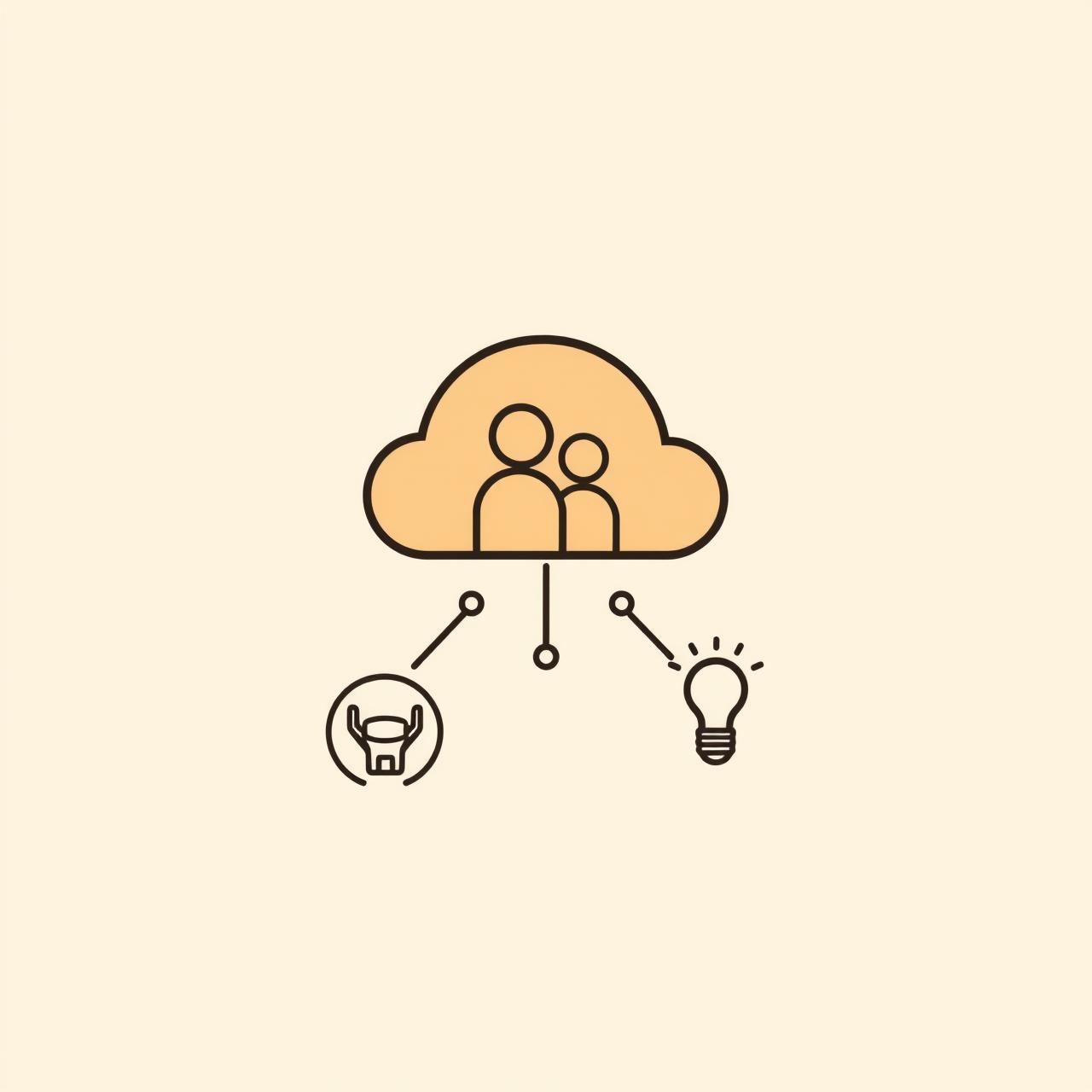 التخطيط العائلي كقيادة رحلة جميلة: كيف يلهمنا الذكاء الاصطناعي؟