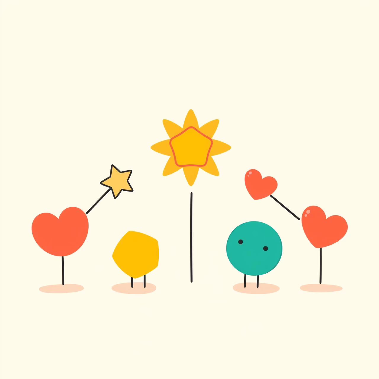 Family learning together with digital and traditional tools