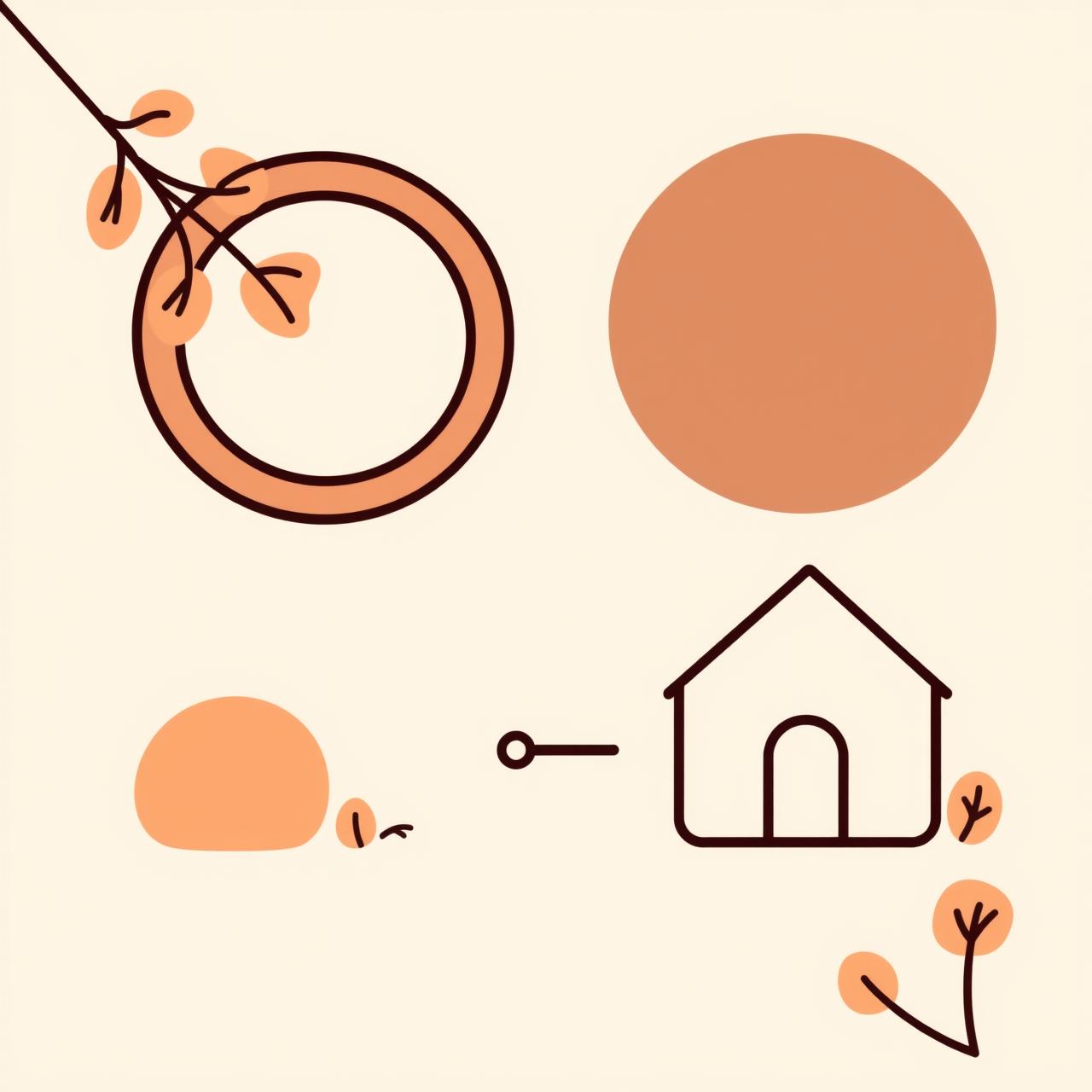 Parent et ado ajustant ensemble les paramètres de ChatGPT