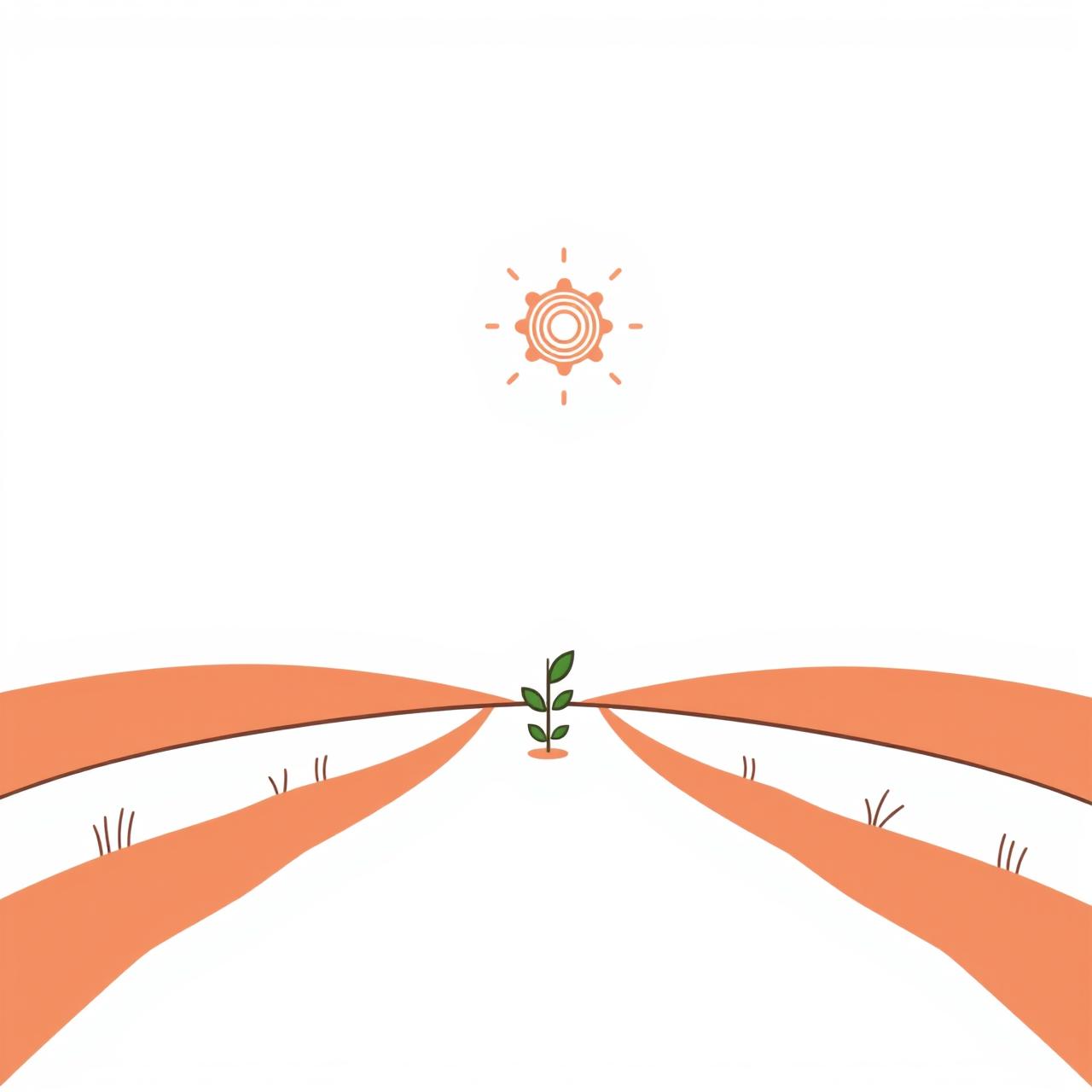 Famille échangeant tranquillement autour d'un café près de l'ordinateur