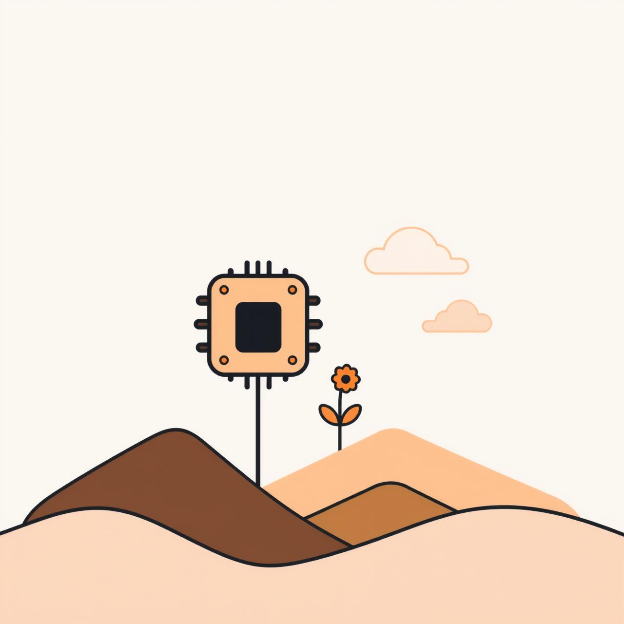 Dari GPU hingga Generasi Muda: Refleksi Orang Tua tentang Teknologi