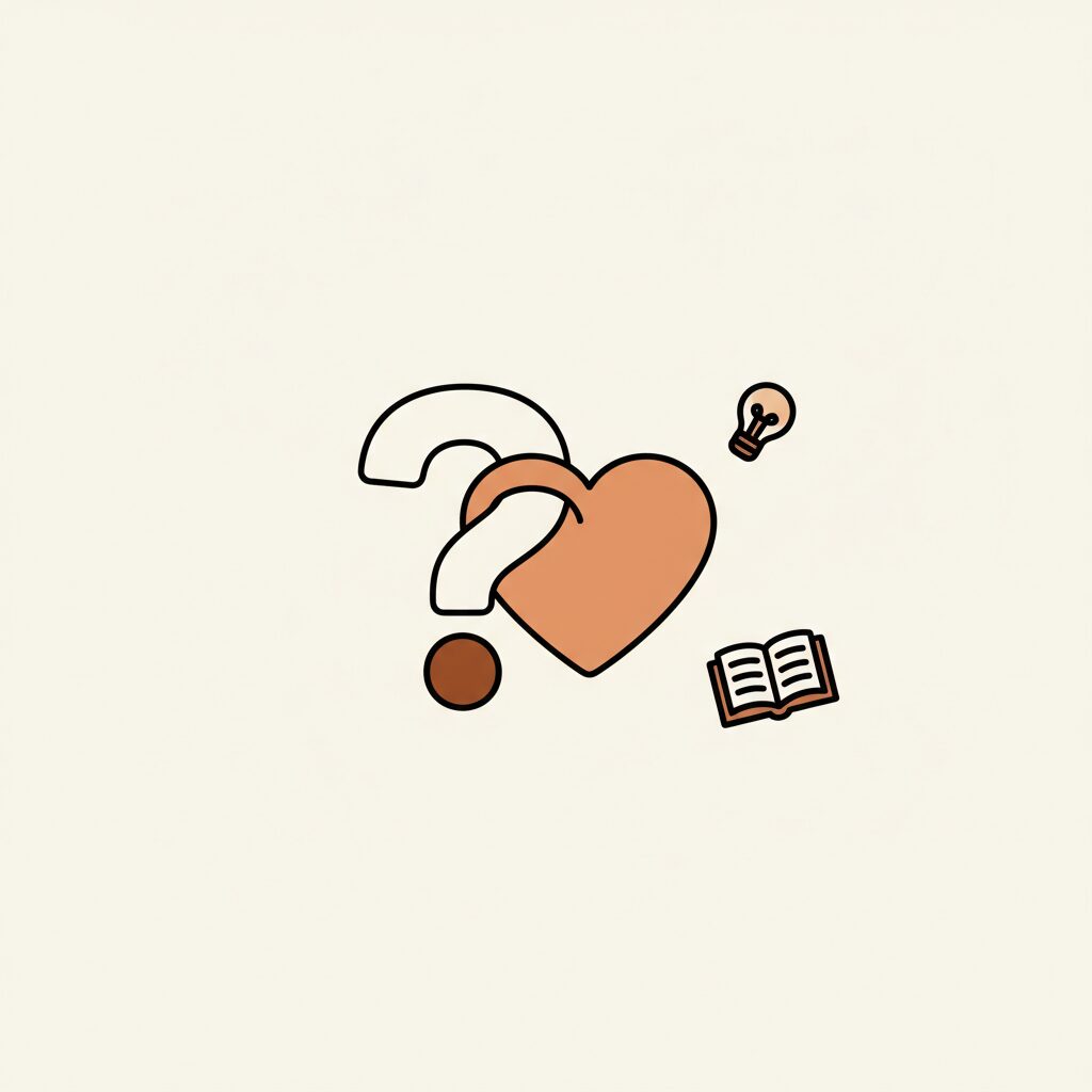 아빠와 딸이 손을 잡고 밝은 미래를 향해 걸어가는 뒷모습