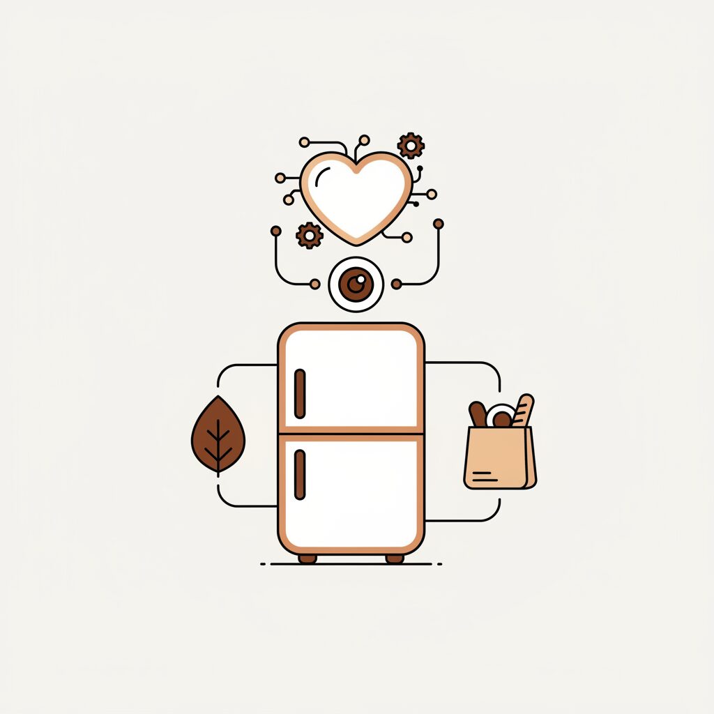 الذكاء الاصطناعي في المنزل الذكي يدعم قيم الأسرة