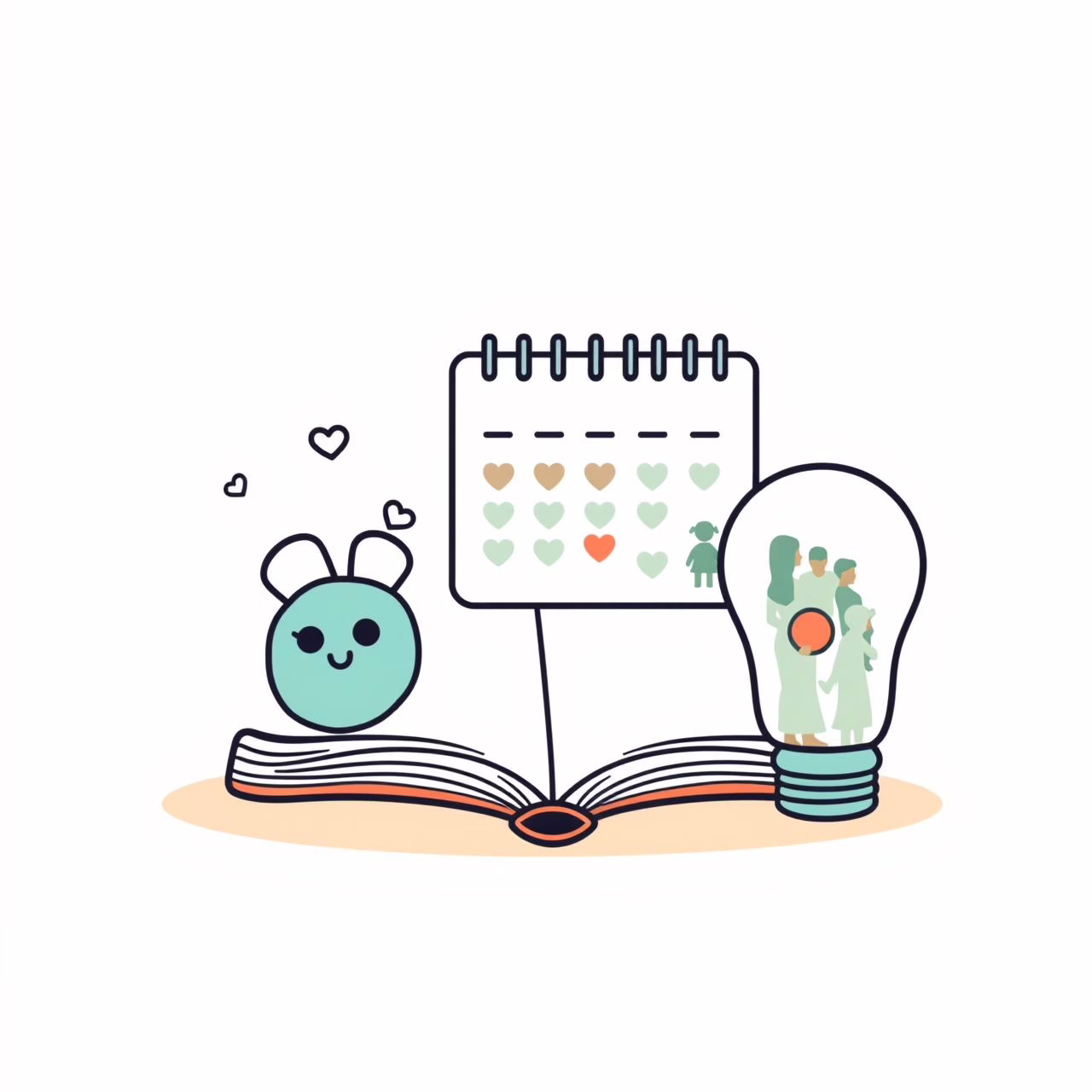 AIを活用した家族時間の創造