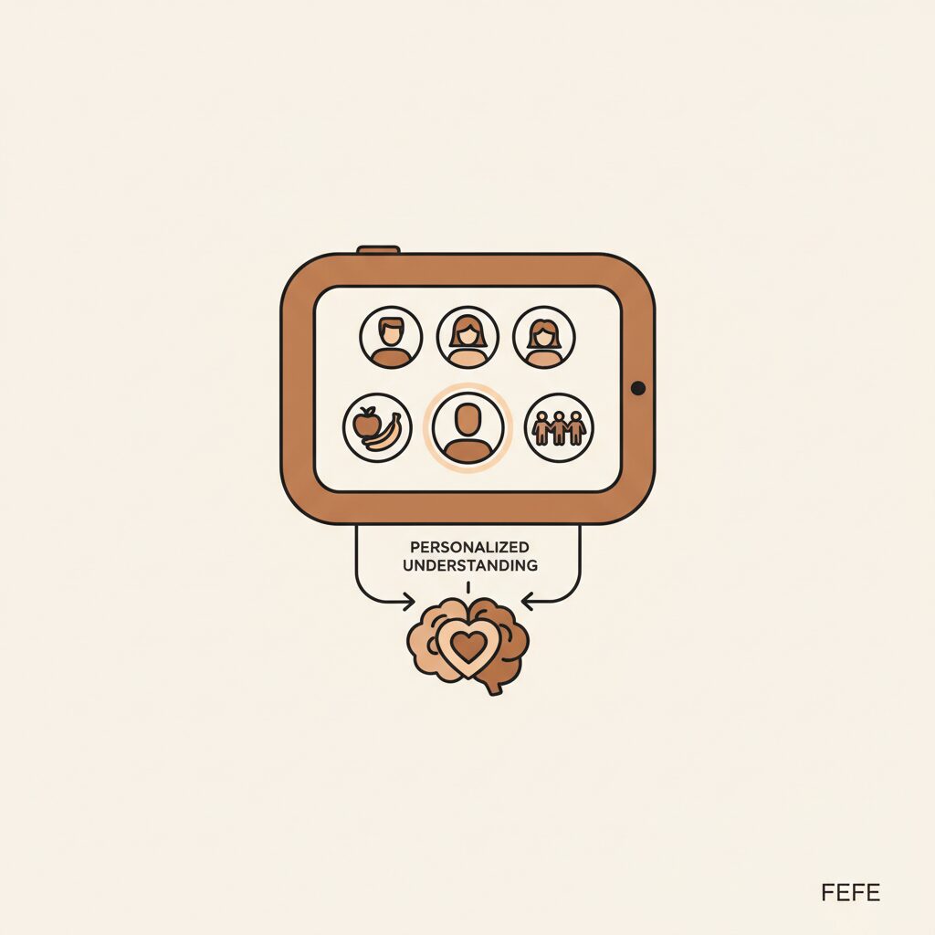 AI yang Personal: Lebih dari Sekadar Teknologi