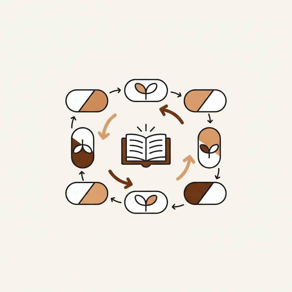 Masa Depan yang Terhubung: Tantangan dan Peluang untuk Keluarga