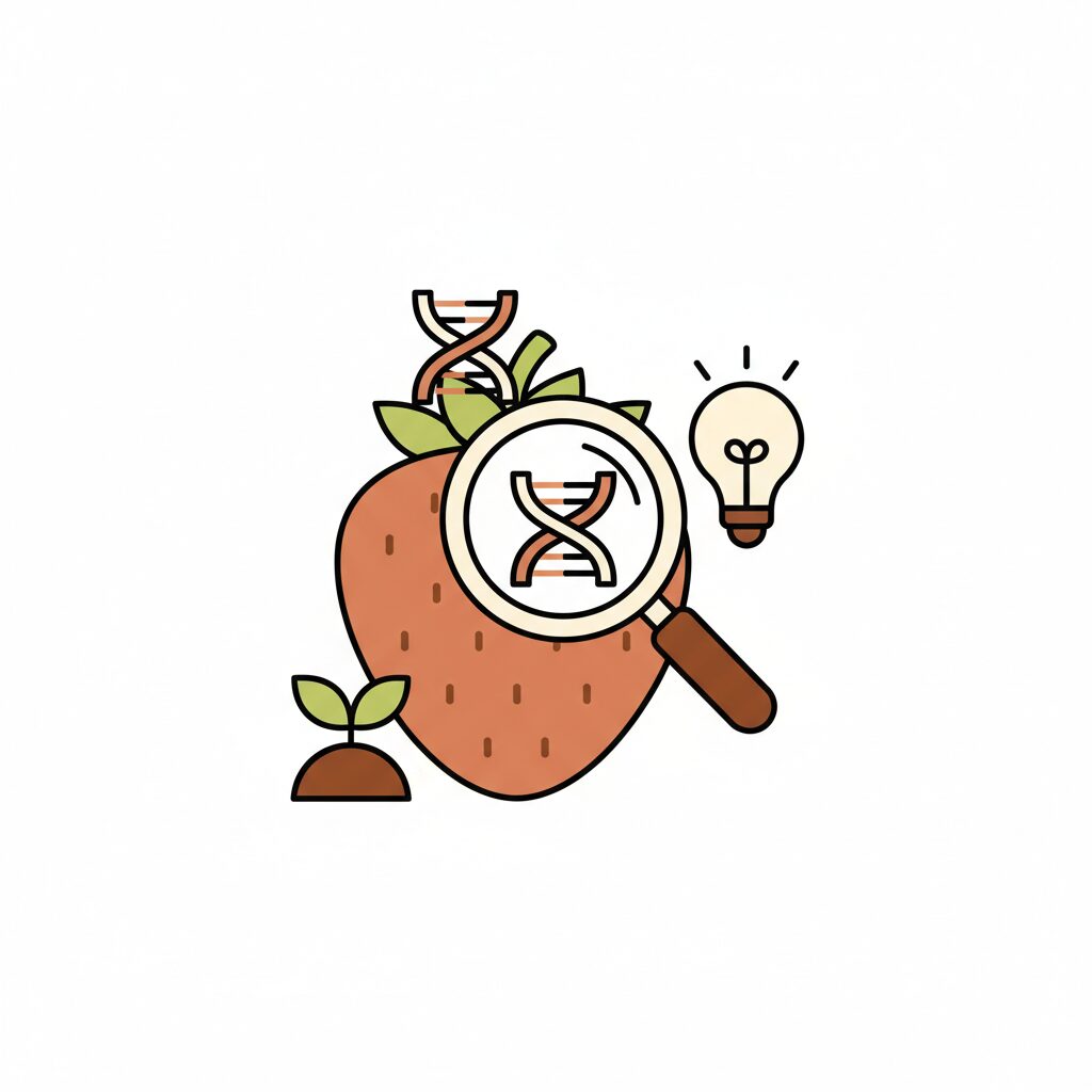 Enfant curieux explorant la science lors d'une activité ludique