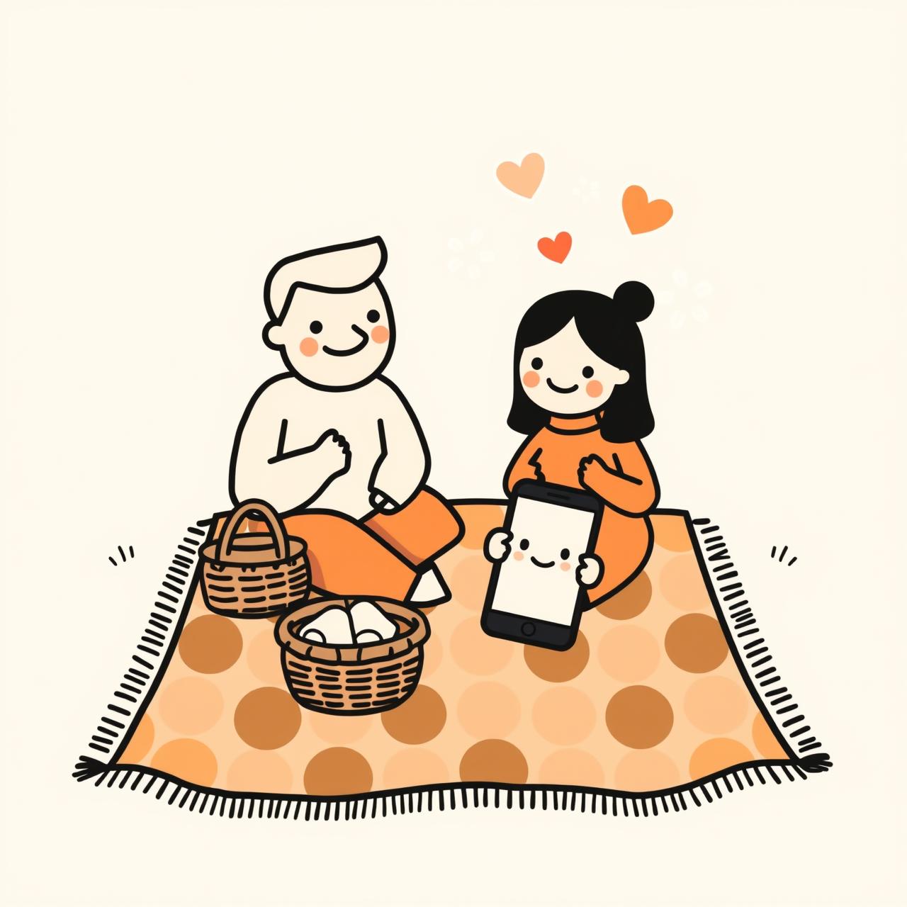 Tips Membangun Keseimbangan Digital Keluarga dengan AI