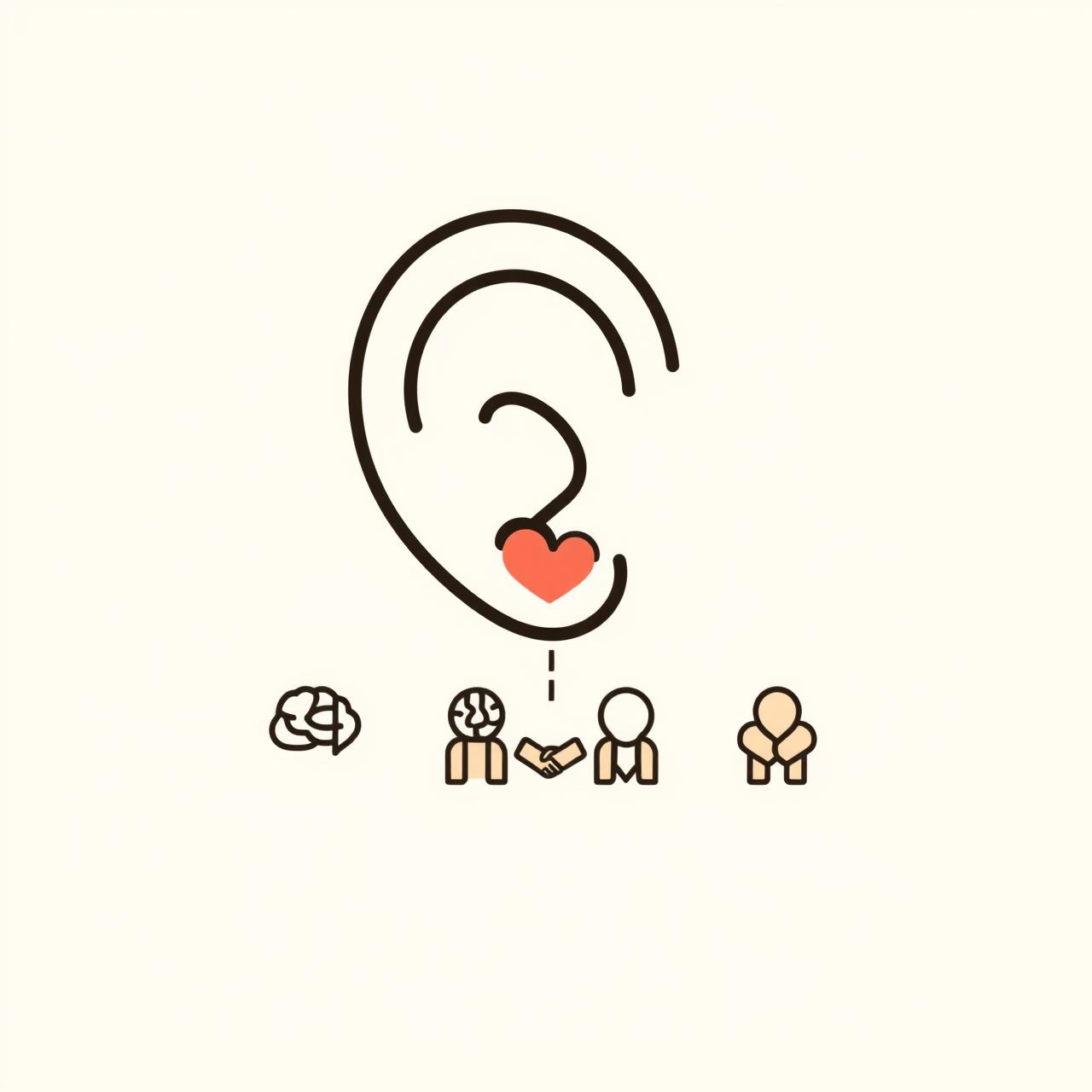 Cha mẹ và con gái cùng khám phá ứng dụng AI trên máy tính bảng