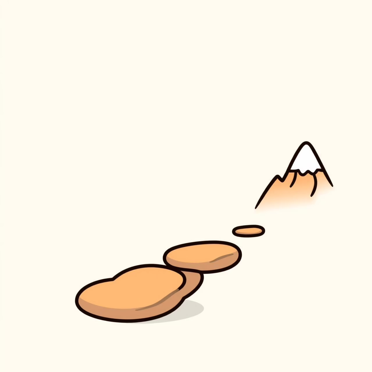 Child using fingerprint scanner on a tablet with parent nearby