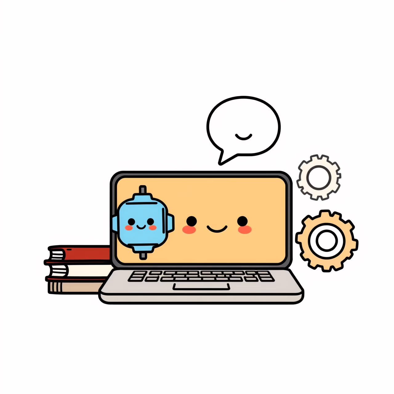 Bagaimana AI Membantu Perusahaan dan Menginspirasi Pengasuhan Anak?